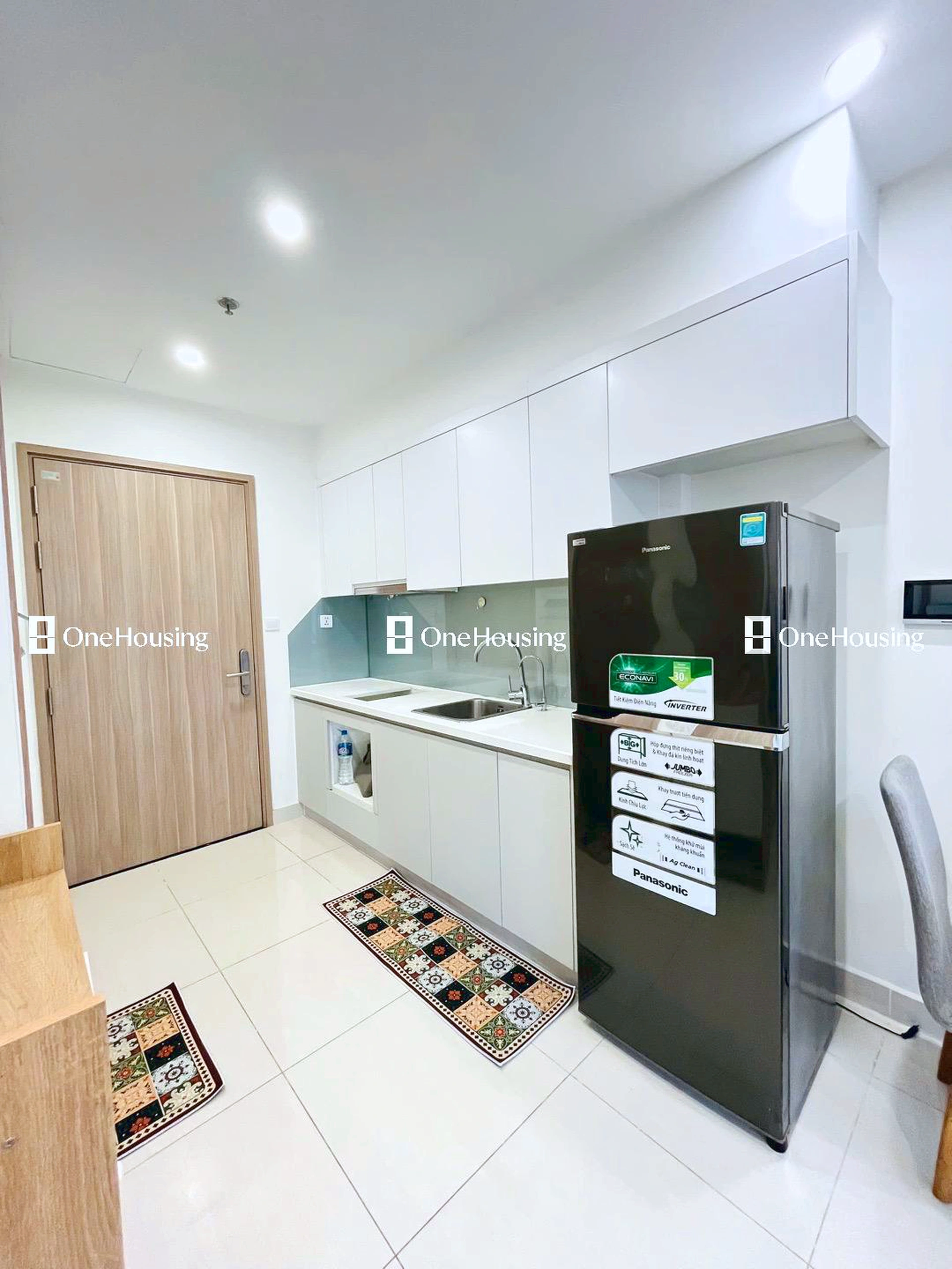 Căn Studio toà S2.05 - The Sapphire - Vinhomes Smart City