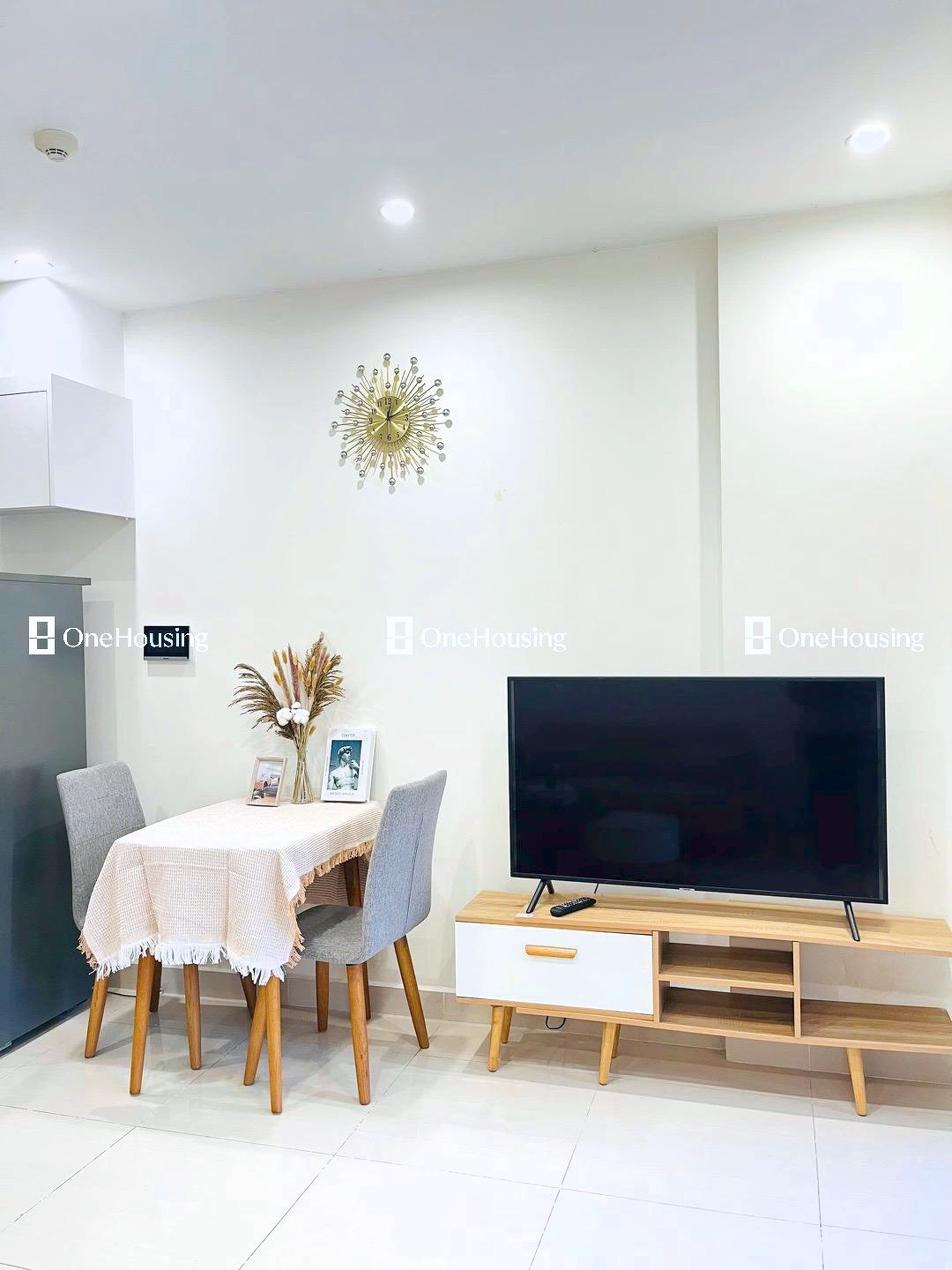 Căn Studio toà S2.05 - The Sapphire - Vinhomes Smart City