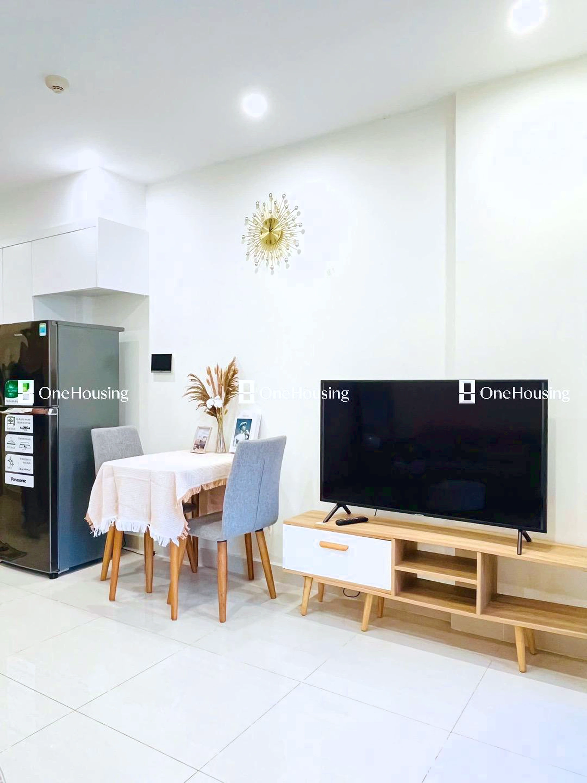 Căn Studio toà S2.05 - The Sapphire - Vinhomes Smart City