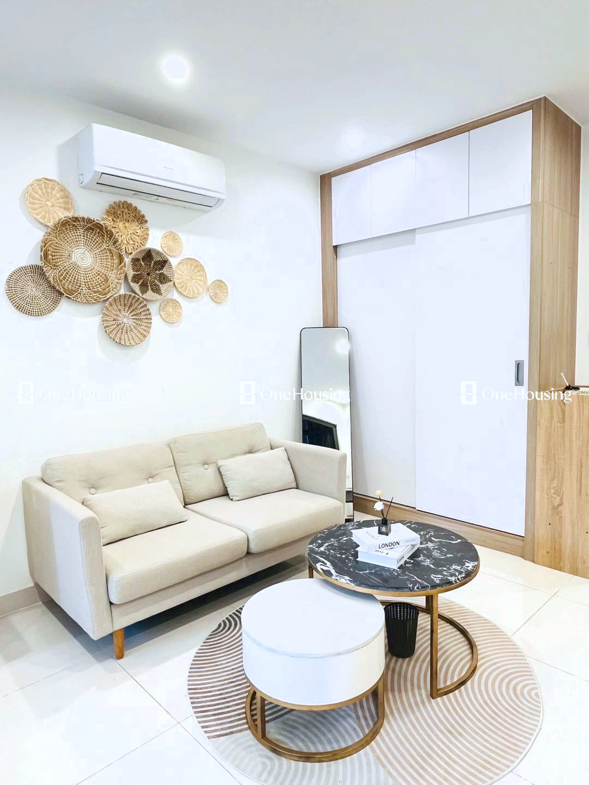 Căn Studio toà S2.05 - The Sapphire - Vinhomes Smart City