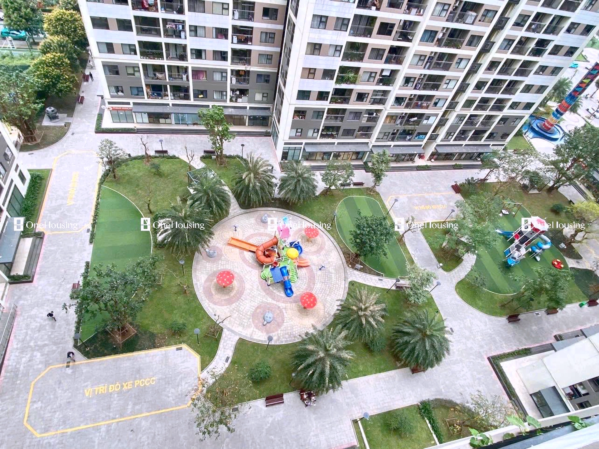 Onehousing image
