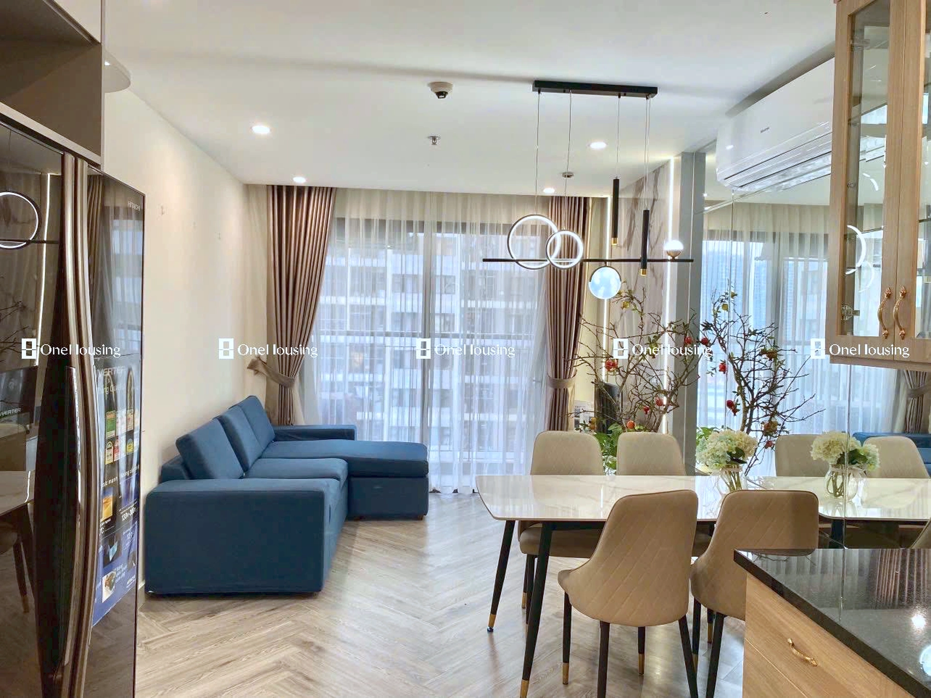 Onehousing image