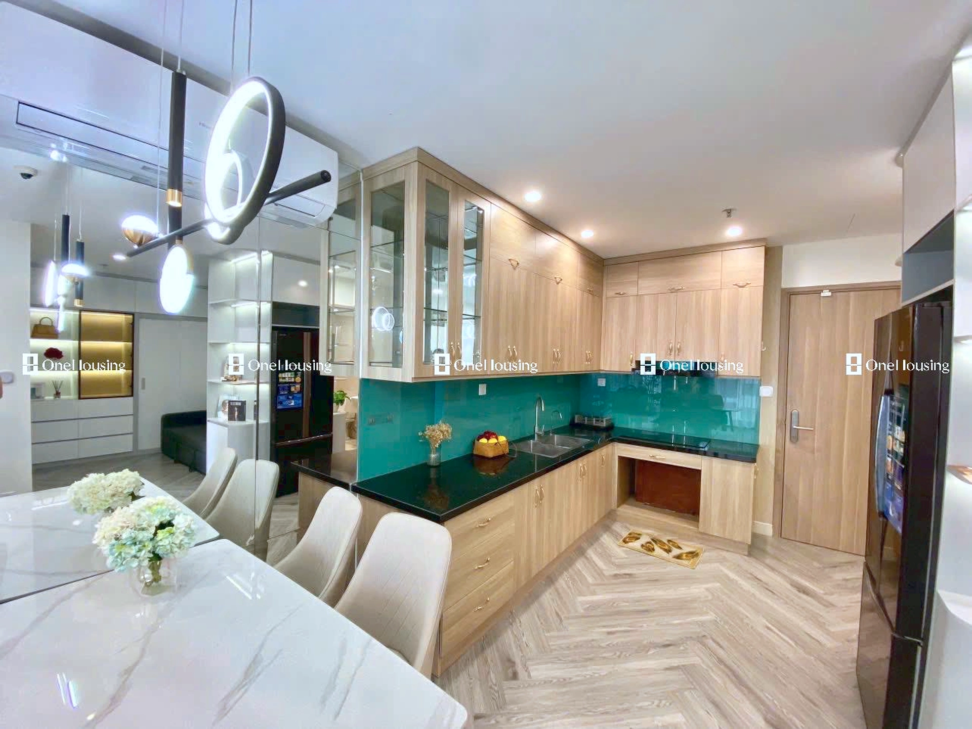 Onehousing image