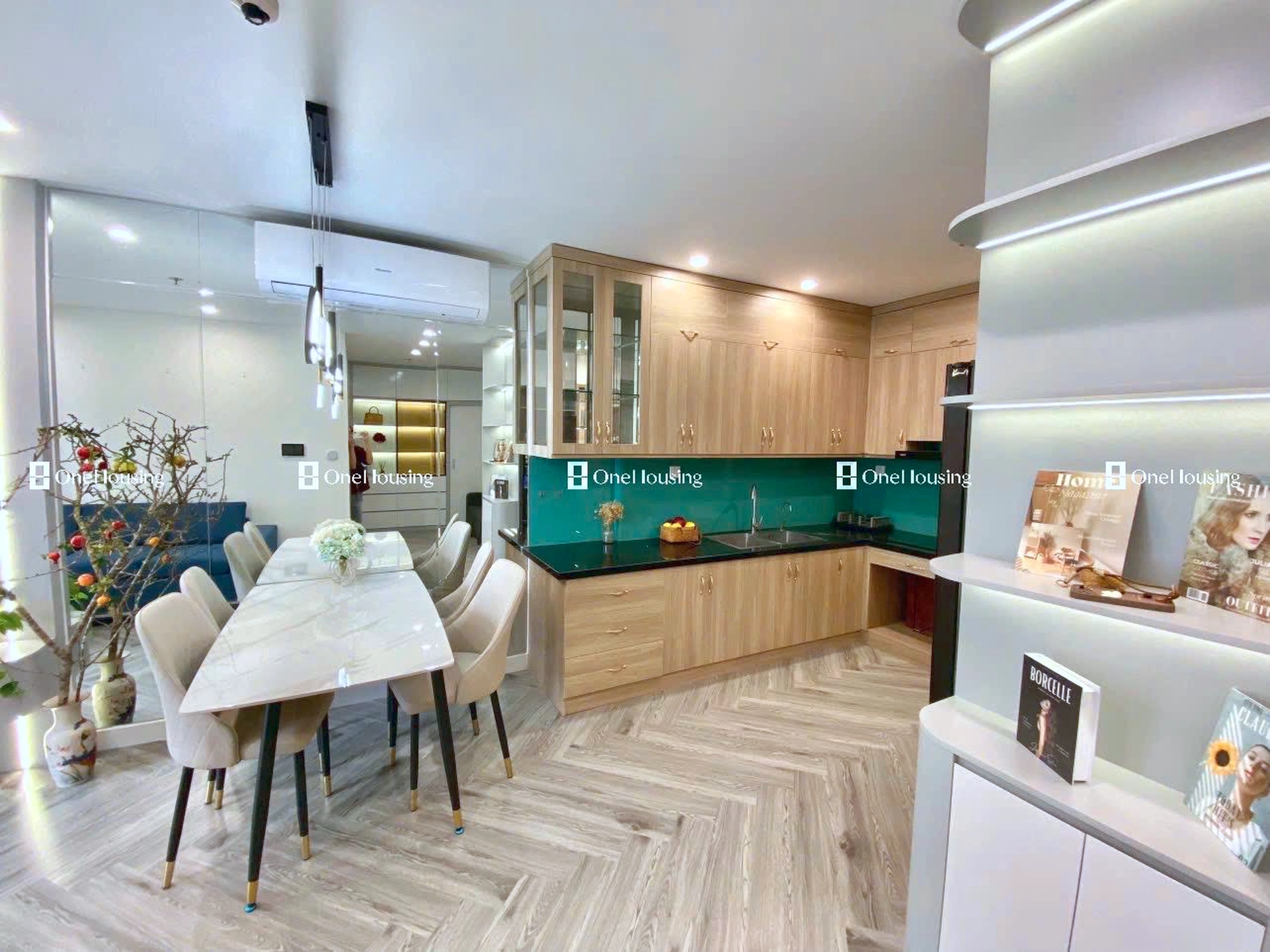 Onehousing image