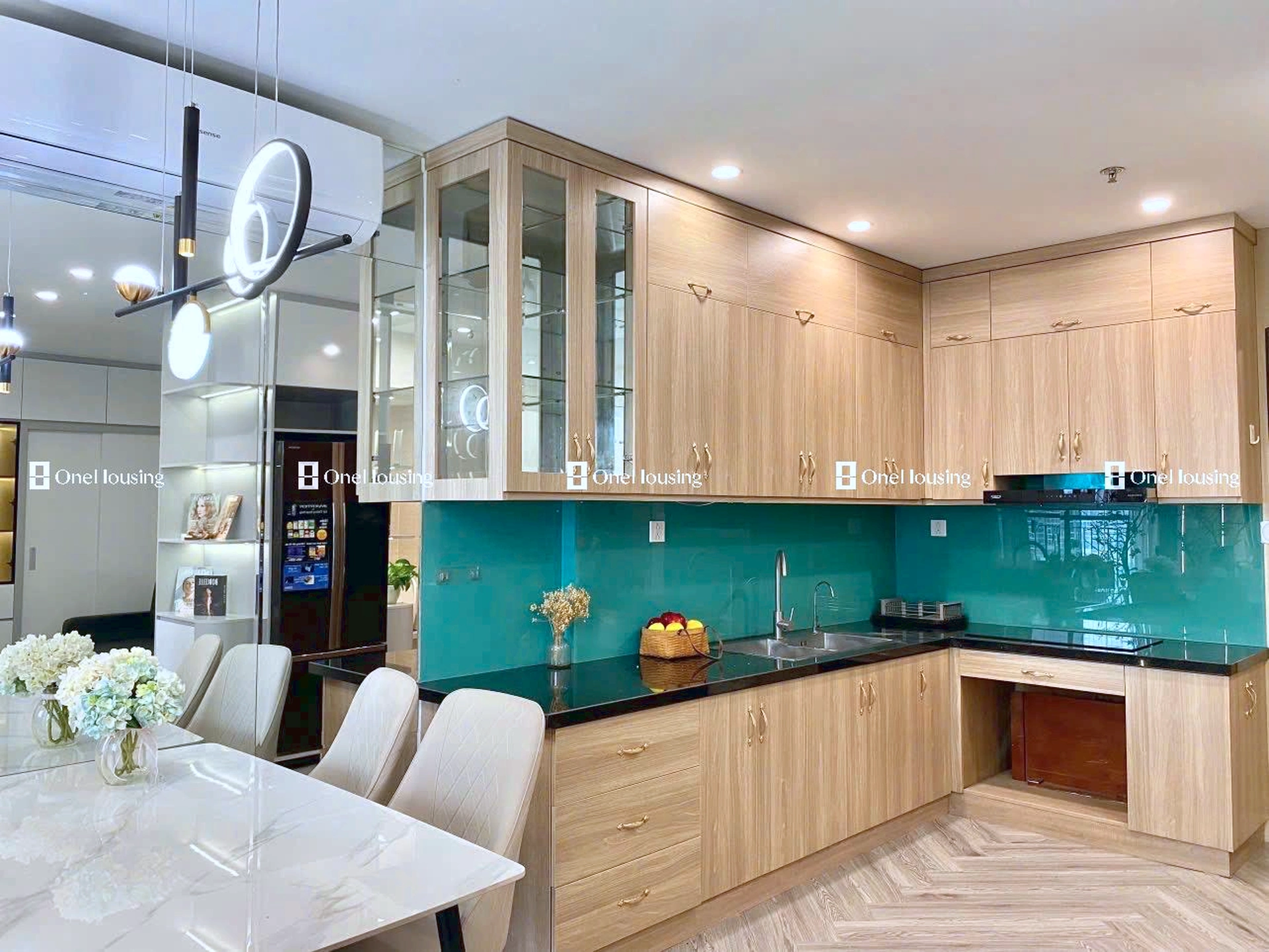 Onehousing image