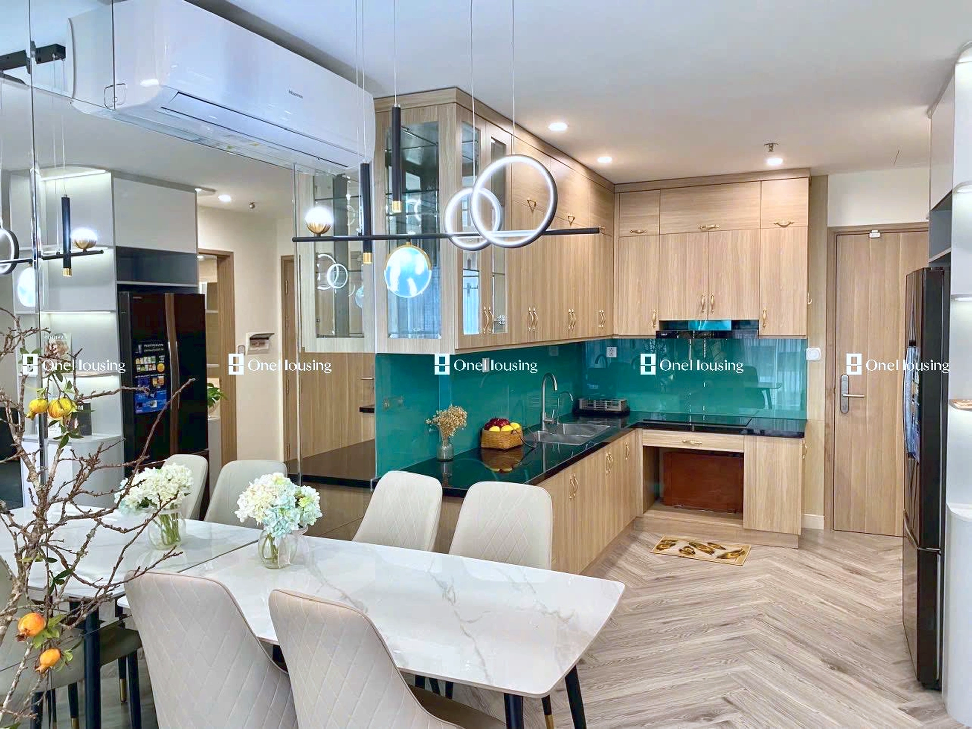 Onehousing image