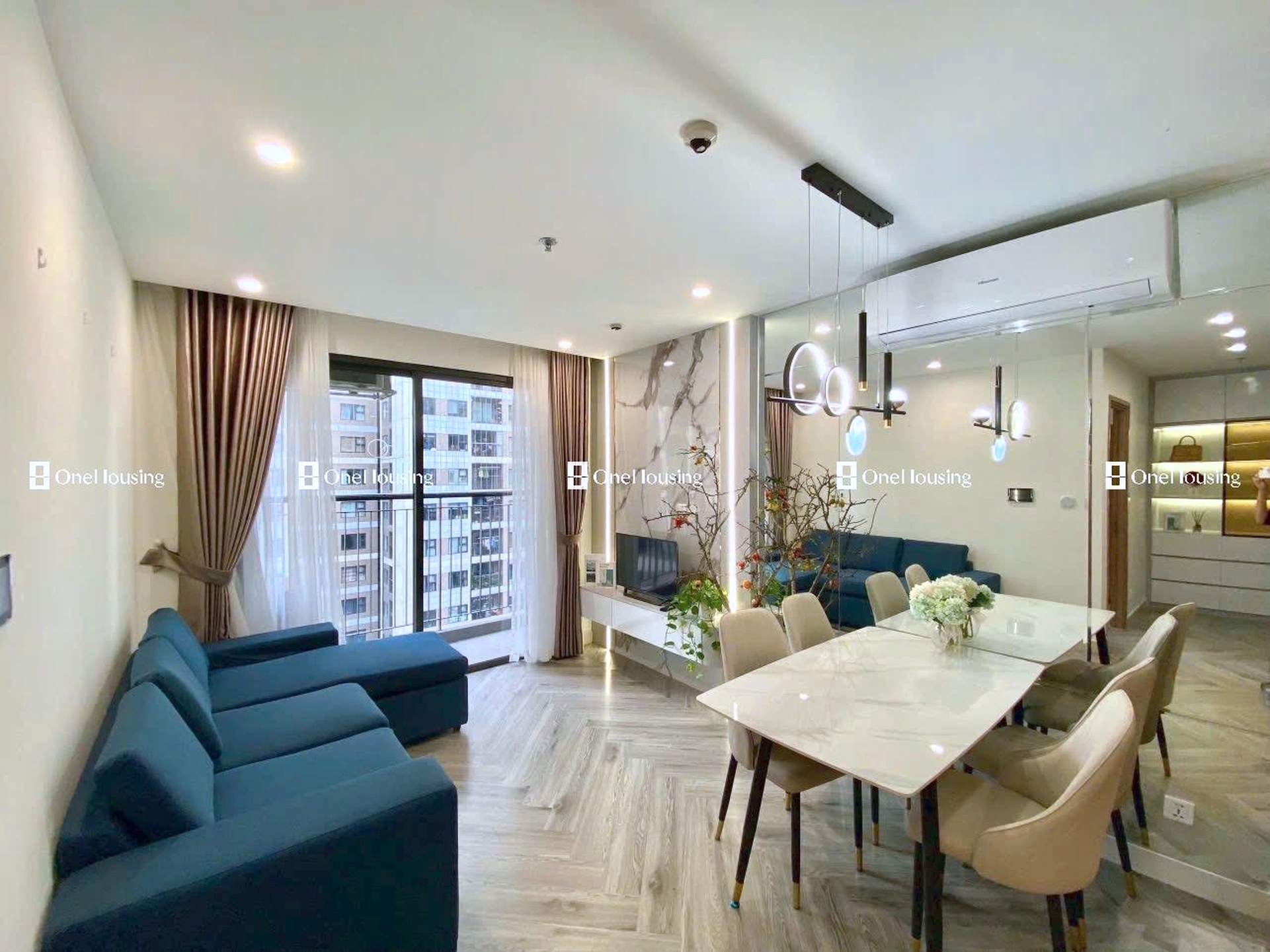 Onehousing image