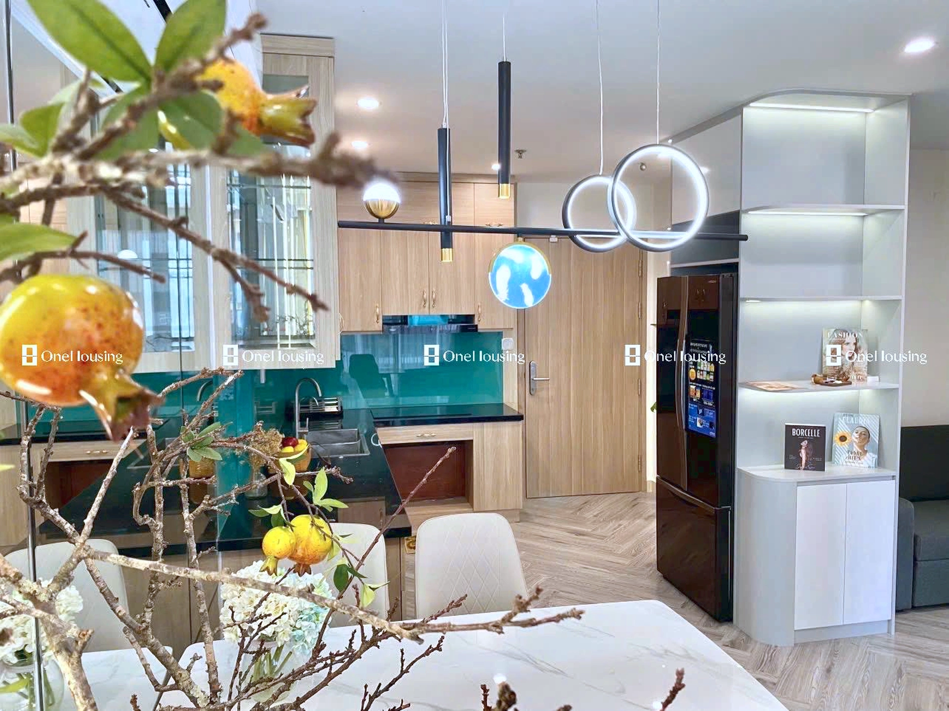 Onehousing image