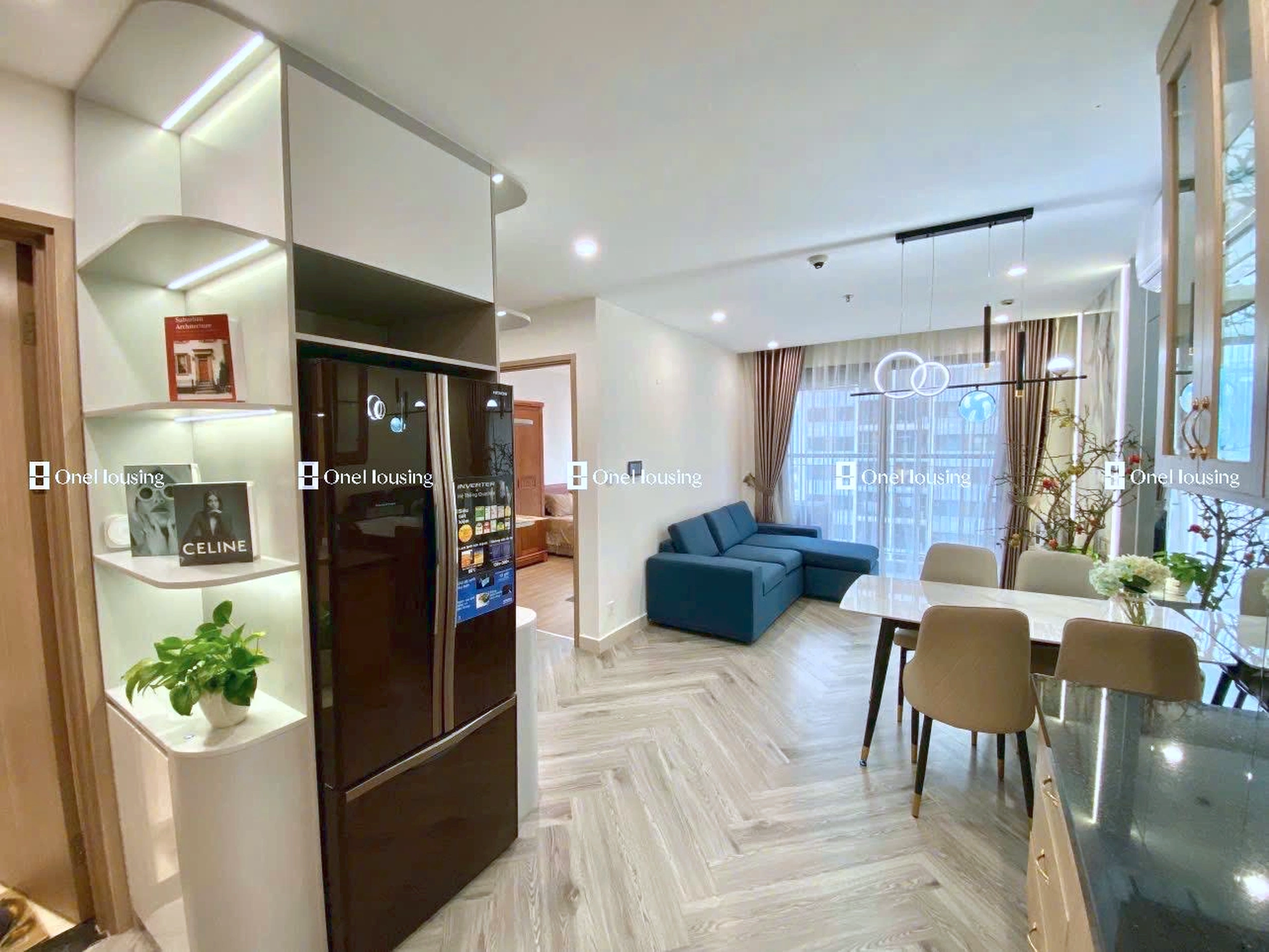Onehousing image