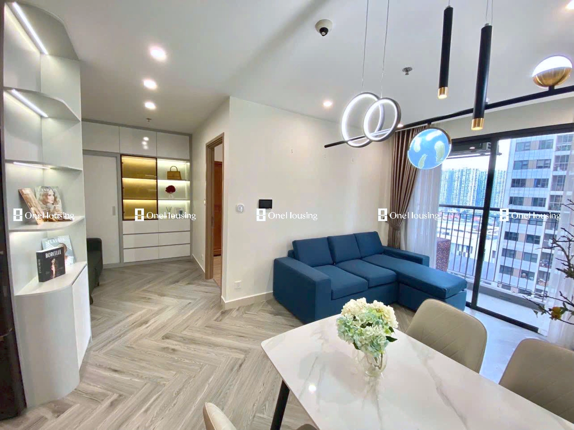 Onehousing image