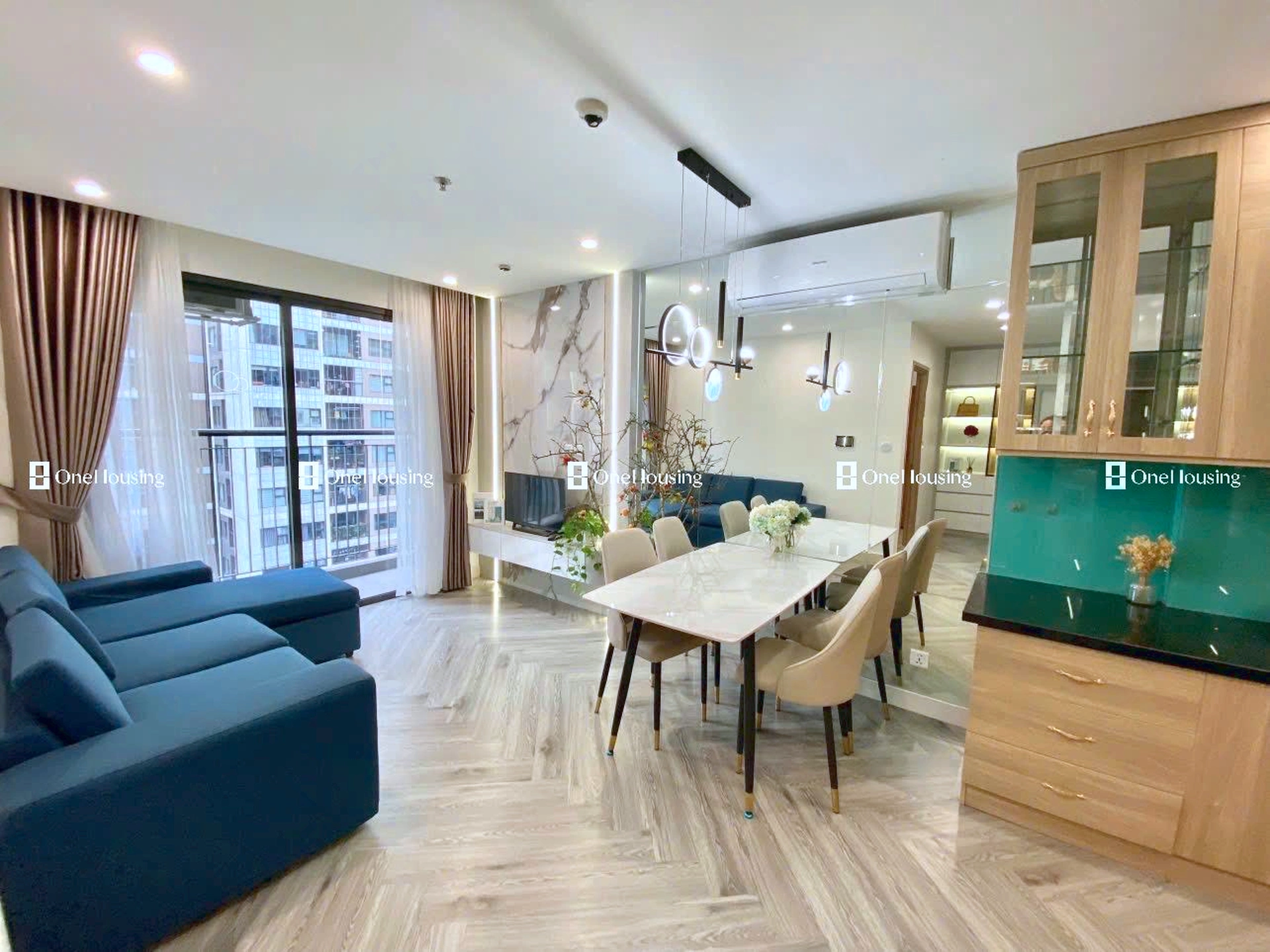 Onehousing image