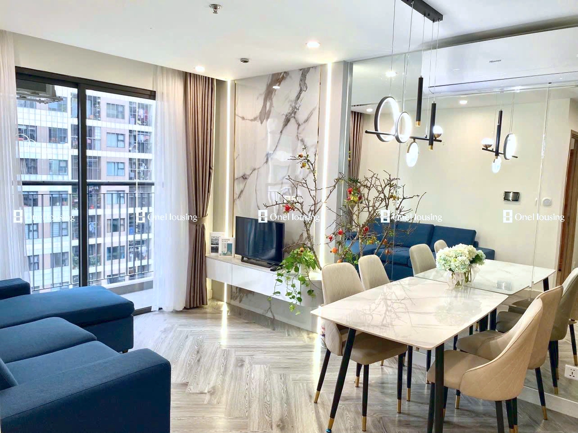 Onehousing image