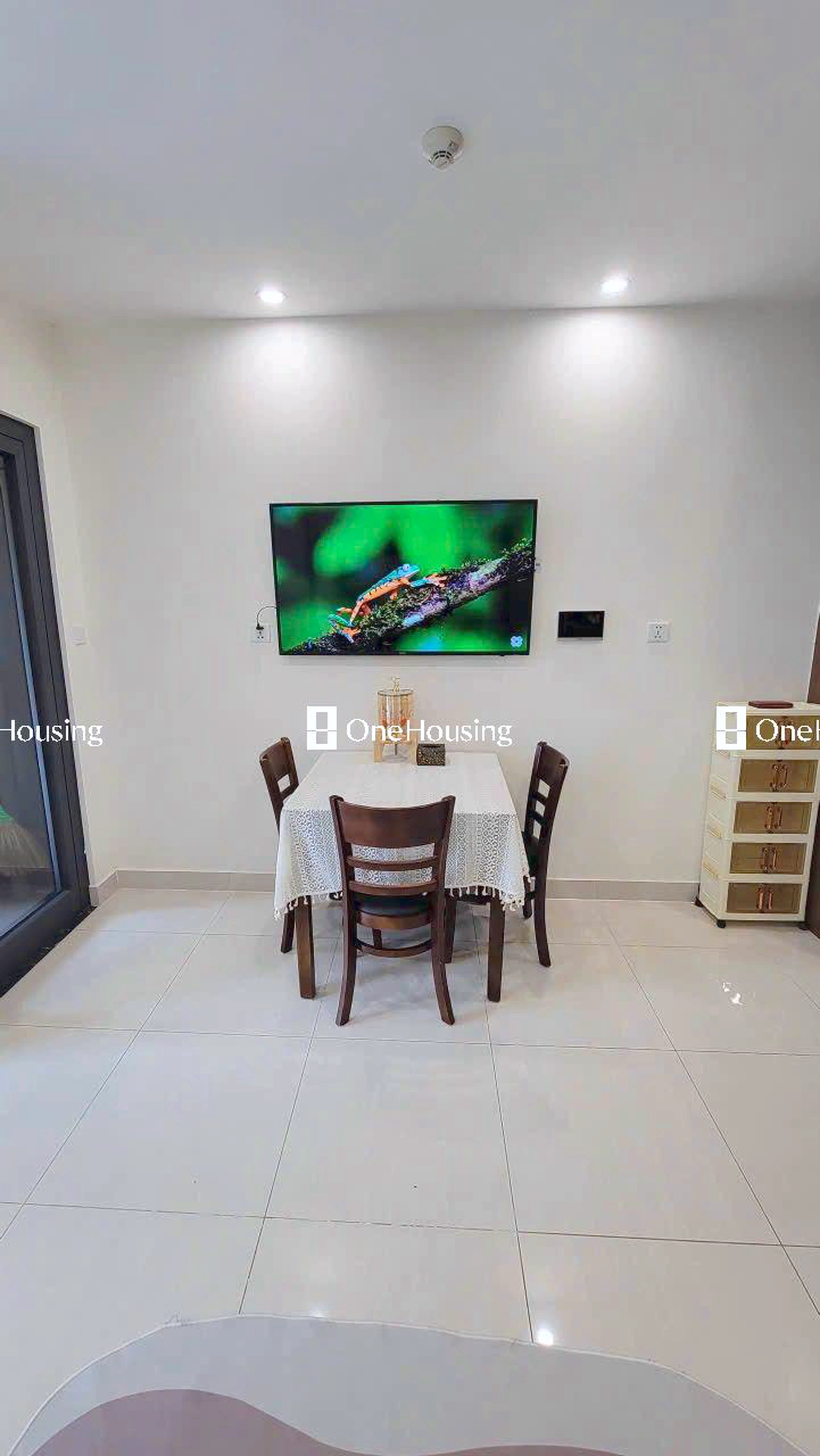 Căn Studio toà S2.03 - The Sapphire - Vinhomes Smart City