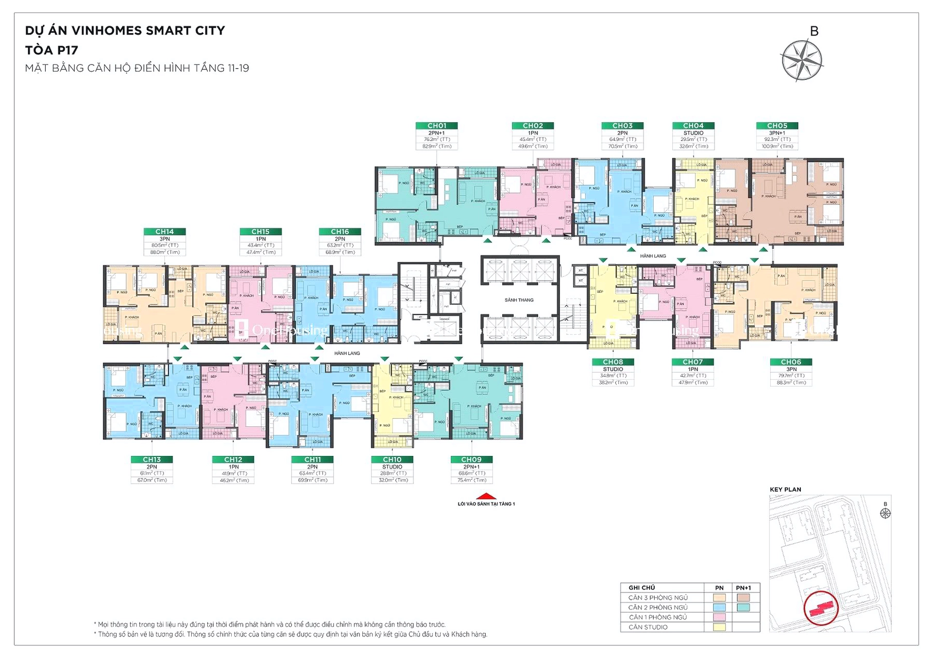 Onehousing image