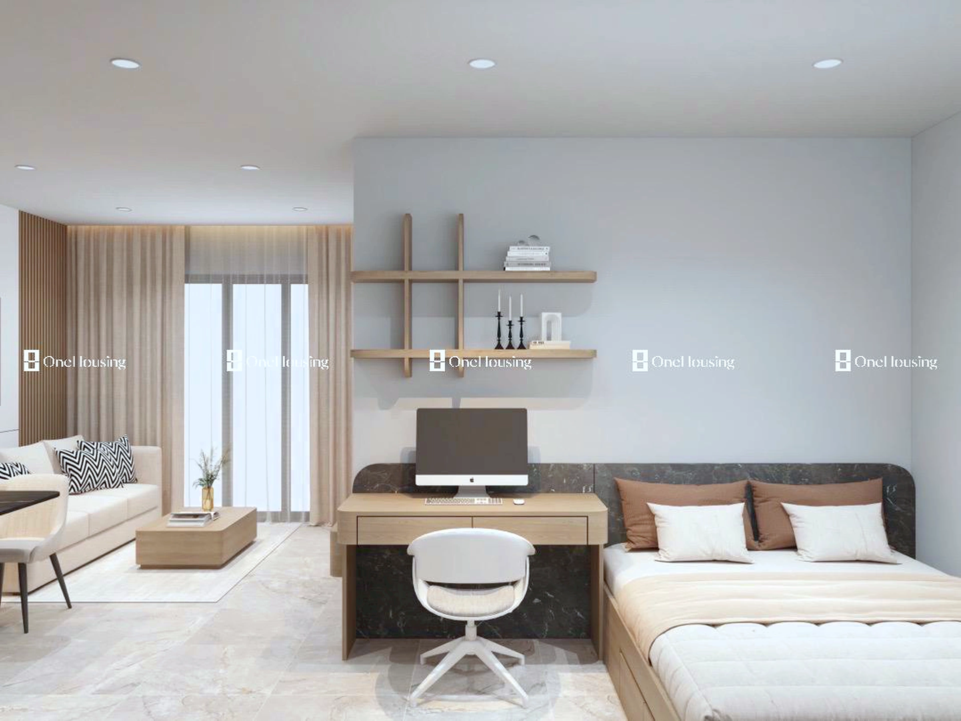 Onehousing image