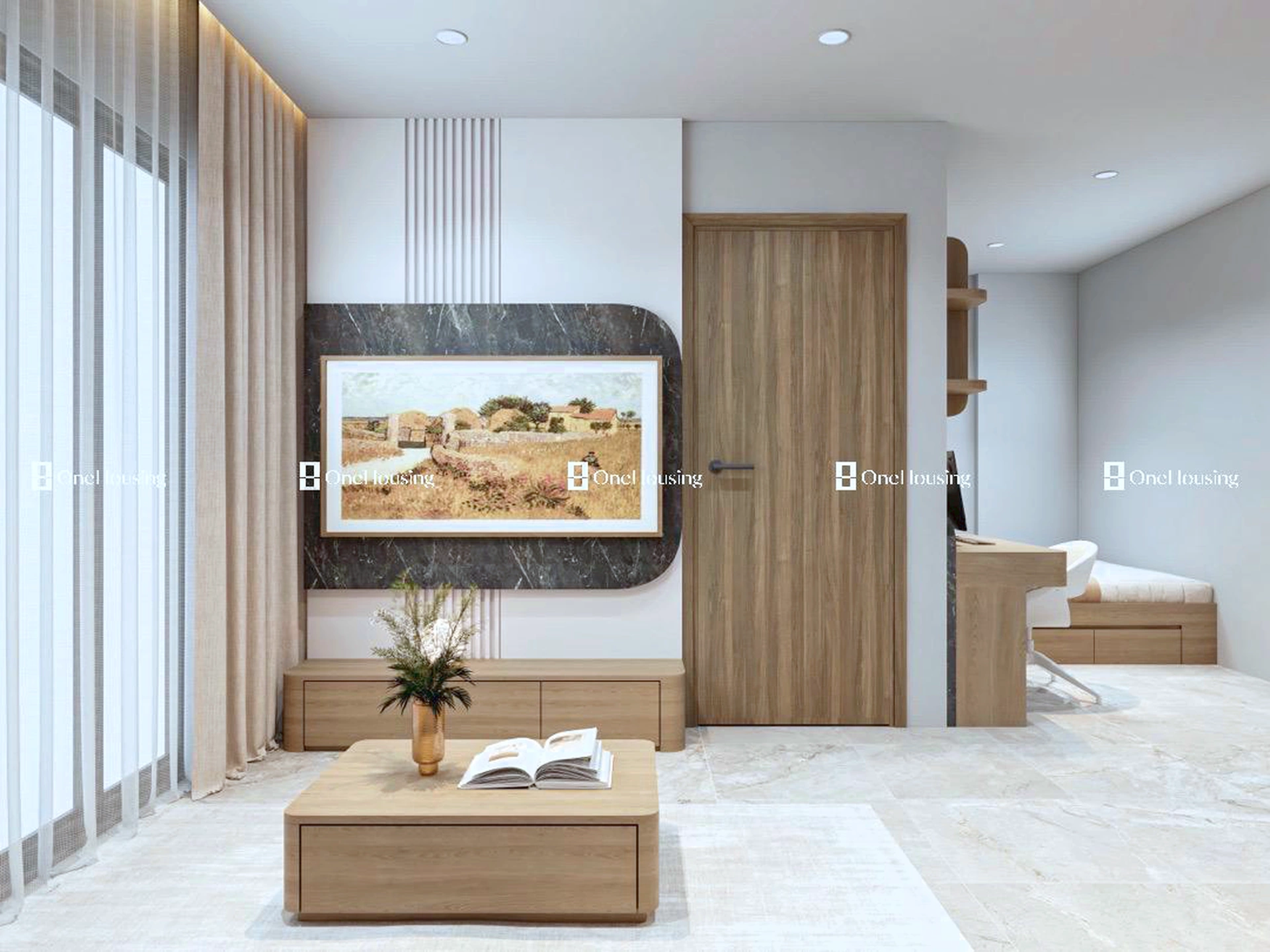 Onehousing image