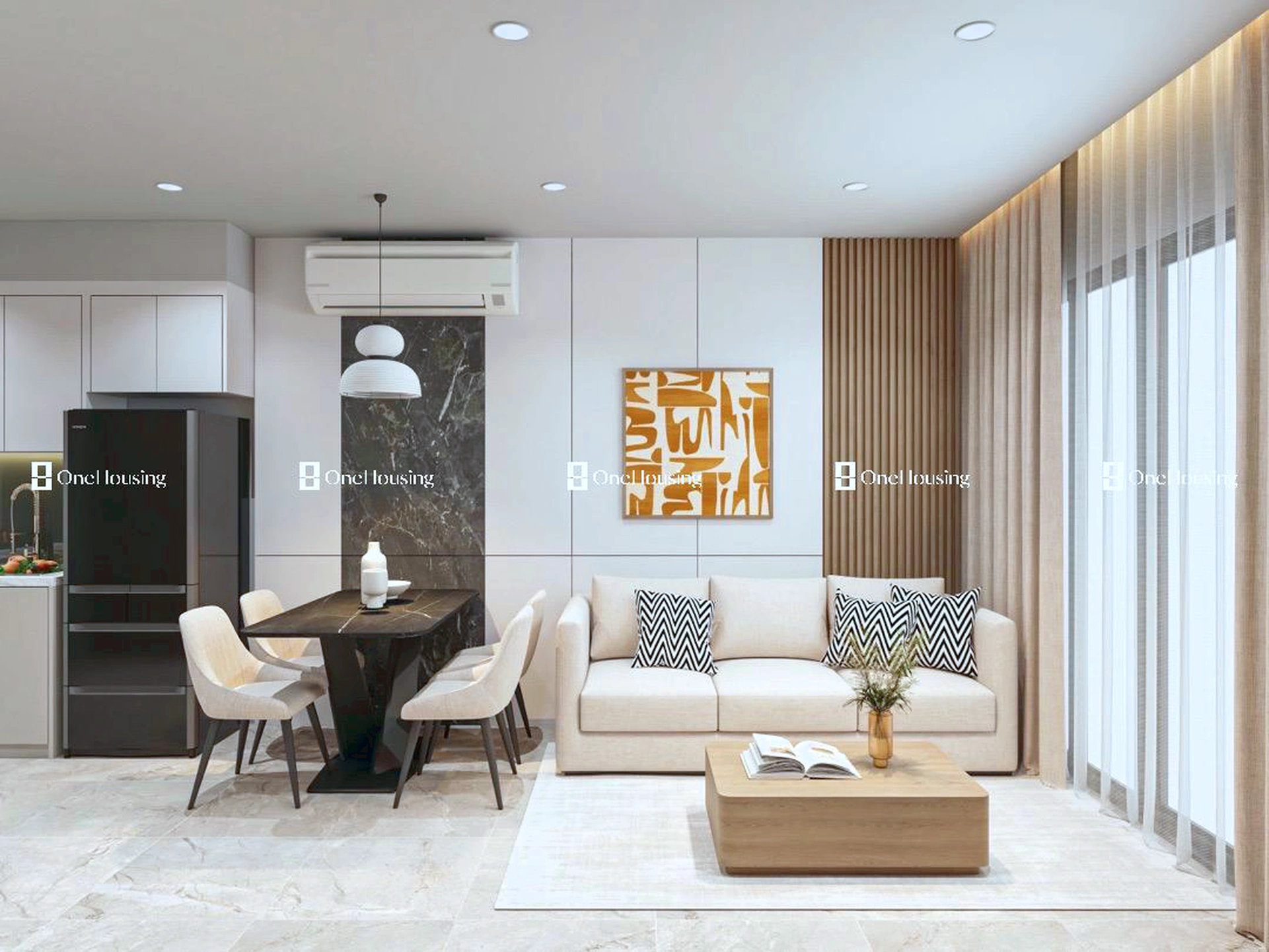 Onehousing image