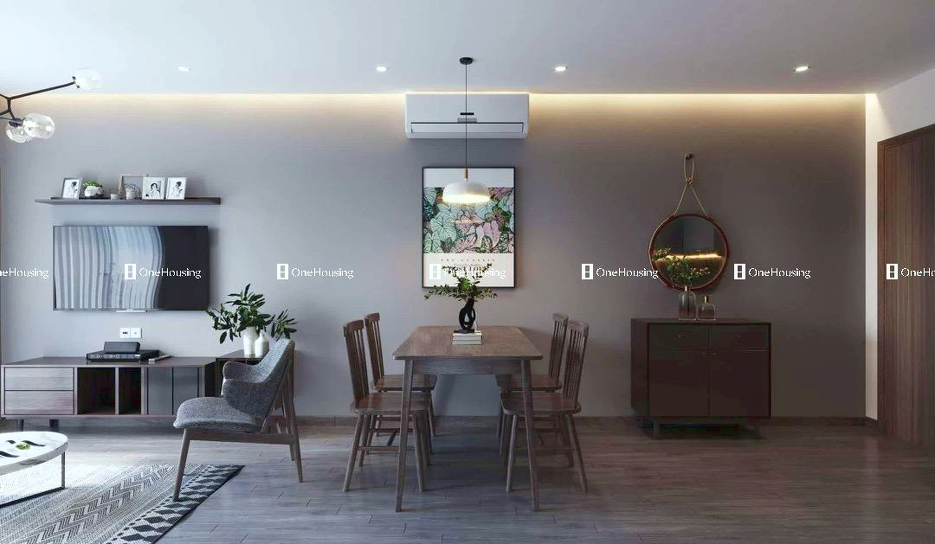 Onehousing image