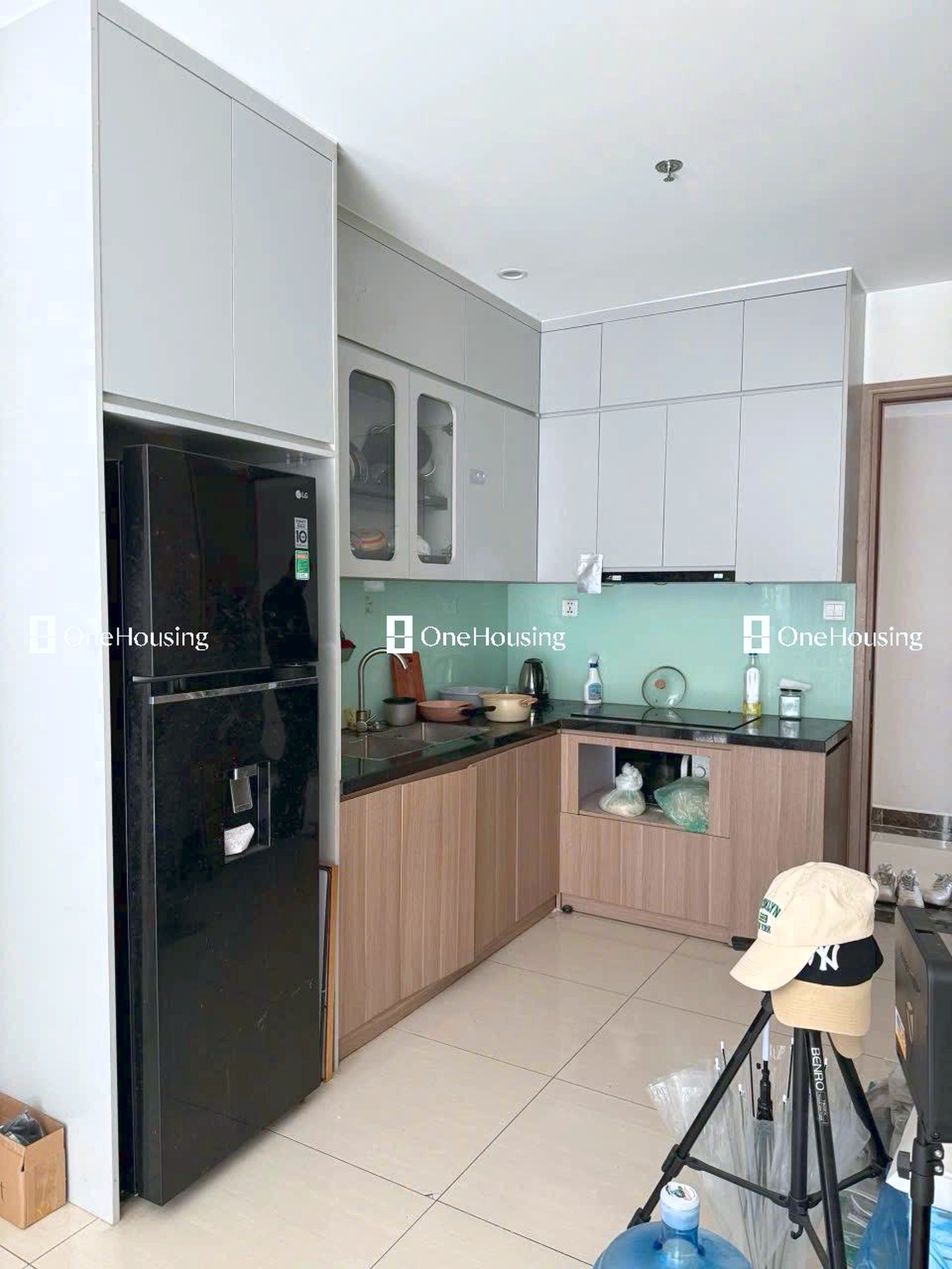 Căn 2PN toà S1.03 - The Sapphire - Vinhomes Ocean Park