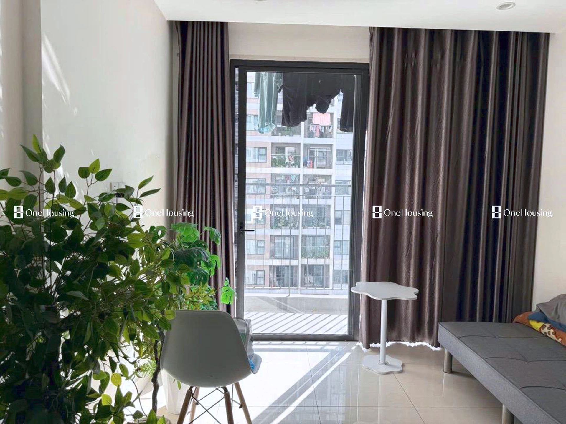 Căn 2PN toà S1.03 - The Sapphire - Vinhomes Ocean Park