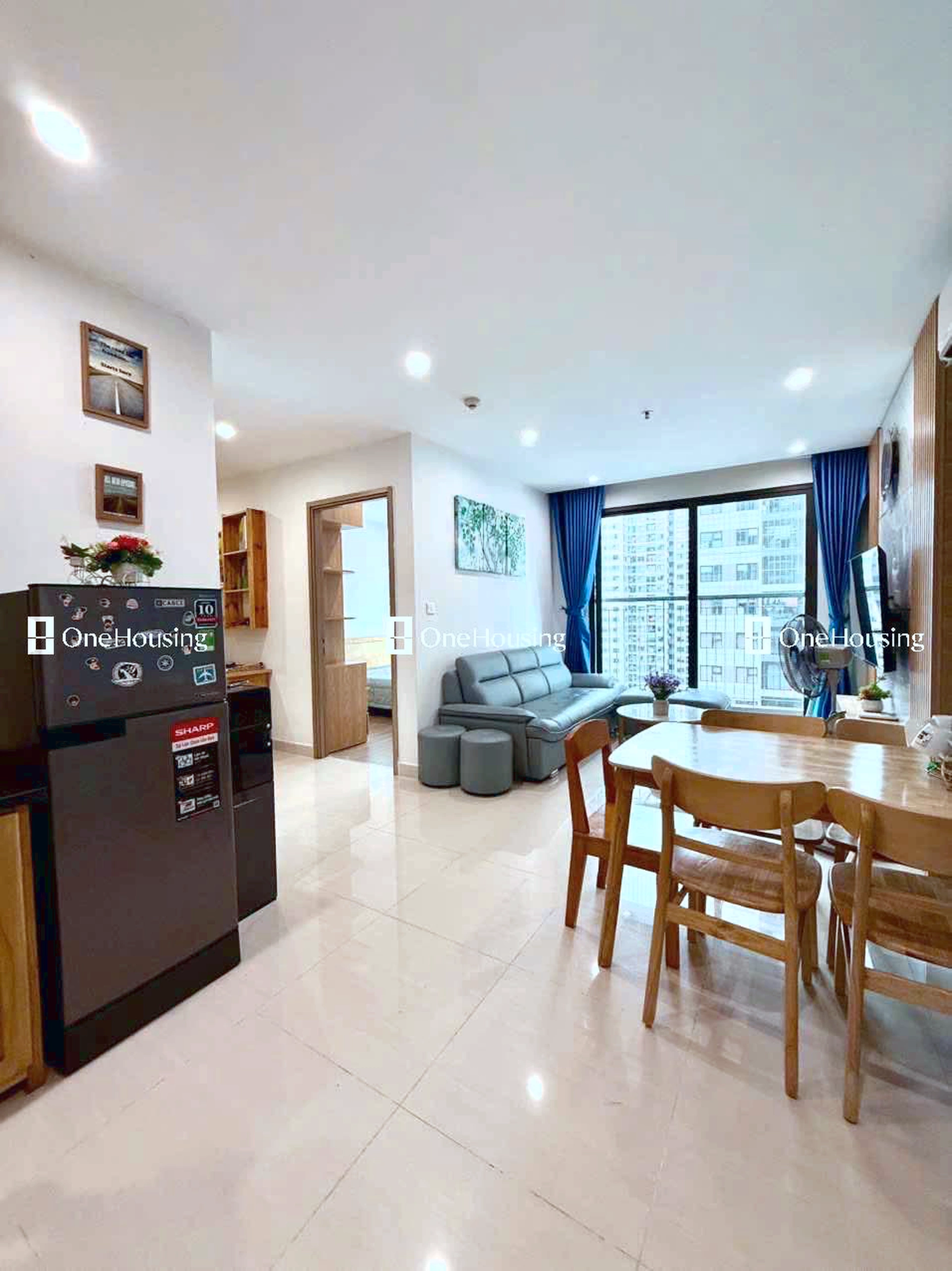 Onehousing image
