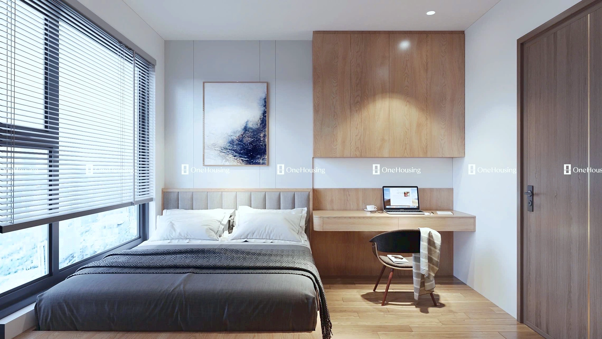 Onehousing image