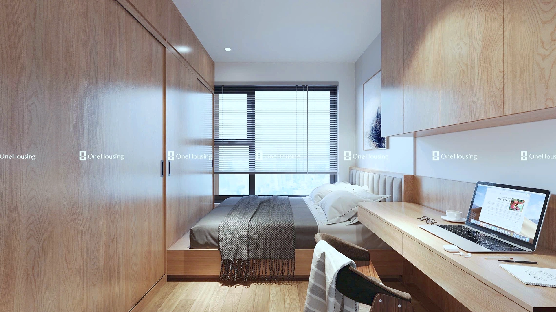 Onehousing image