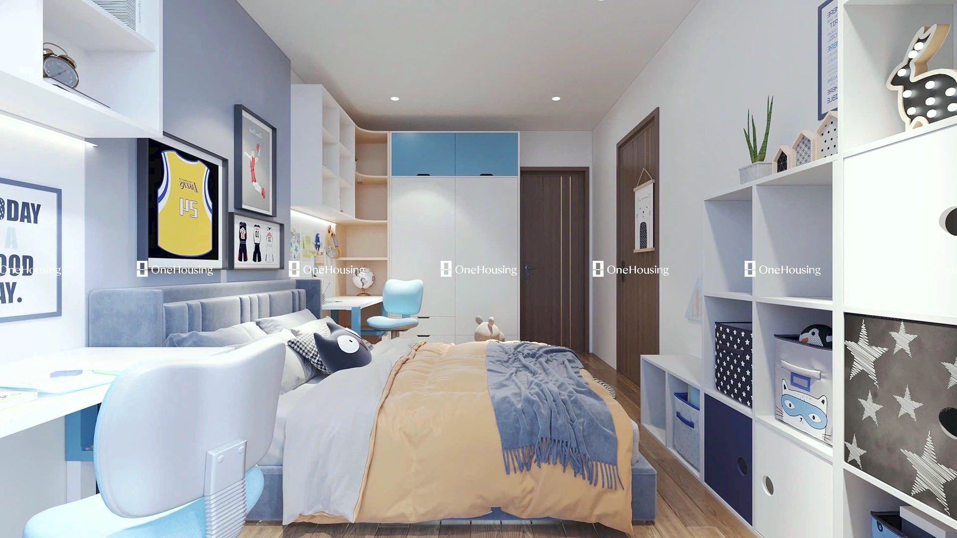 Onehousing image