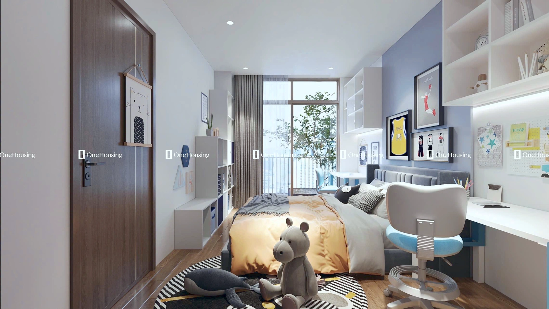 Onehousing image