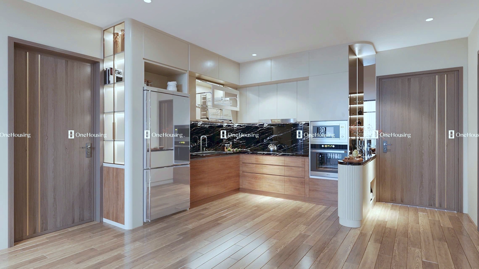 Onehousing image