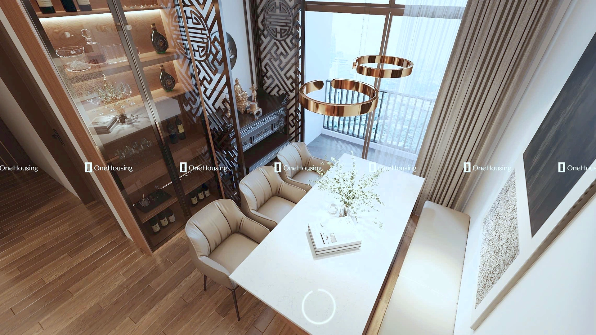 Onehousing image