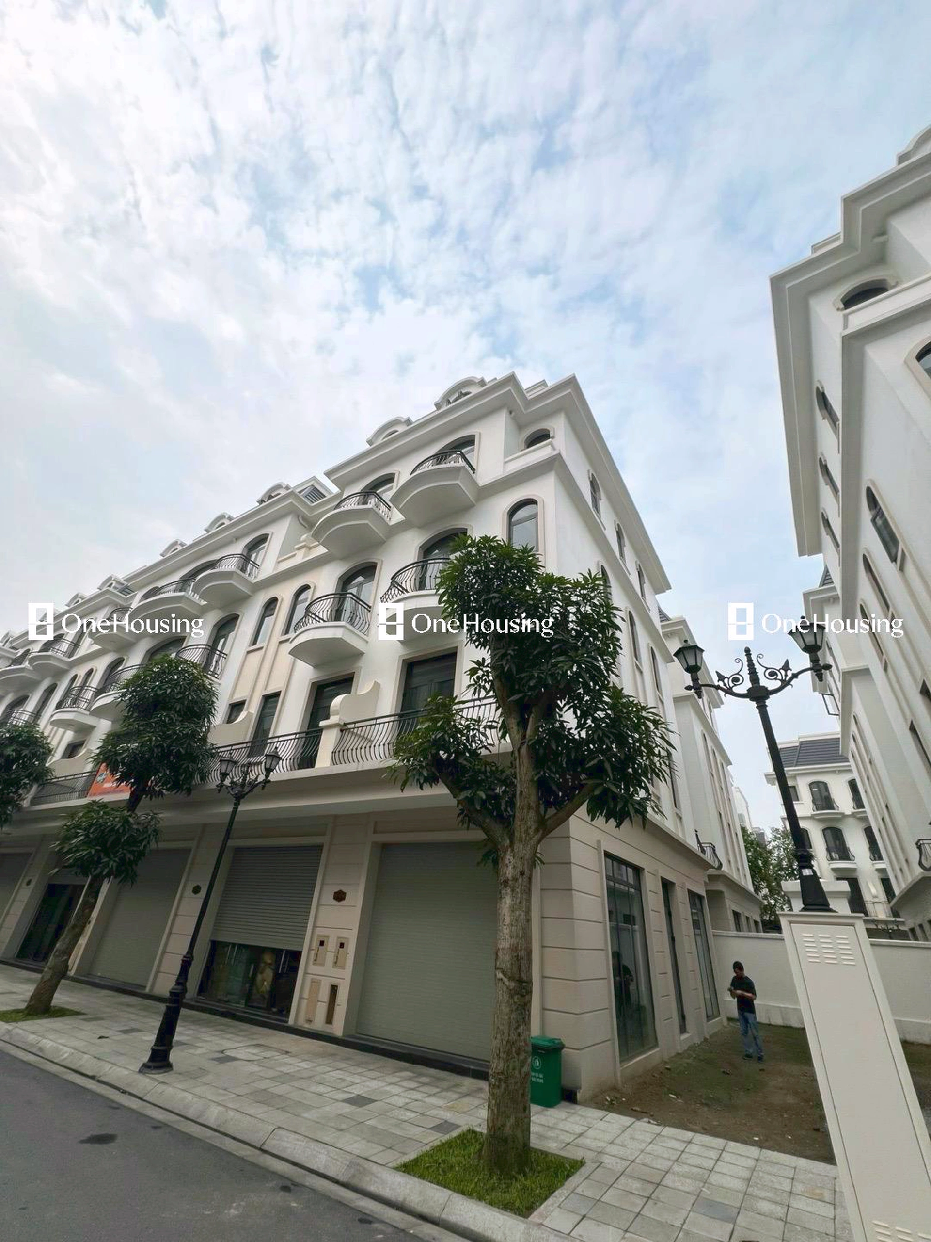 Onehousing image