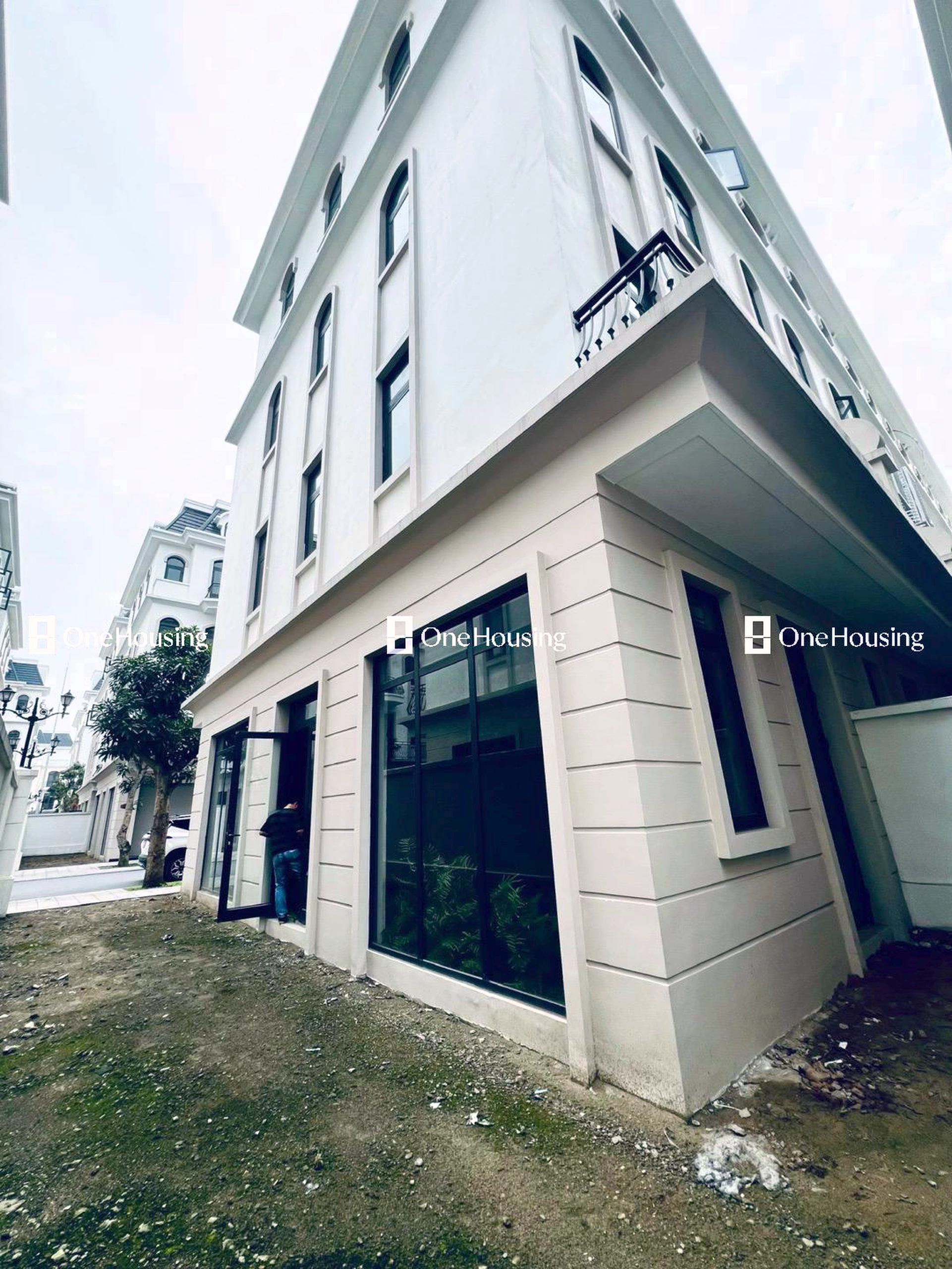 Onehousing image