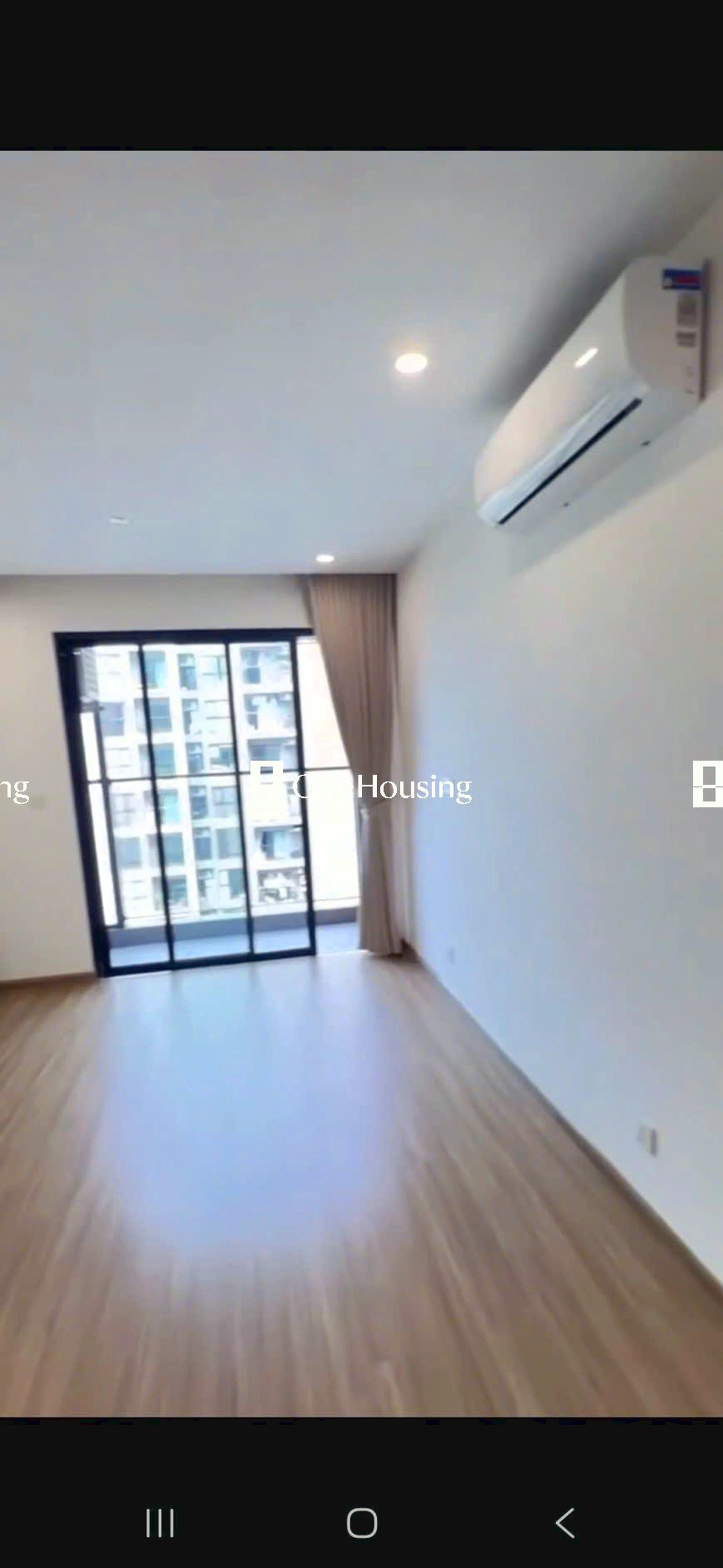 Căn 2PN toà TC1 - The Canopy Residences - Vinhomes Smart City