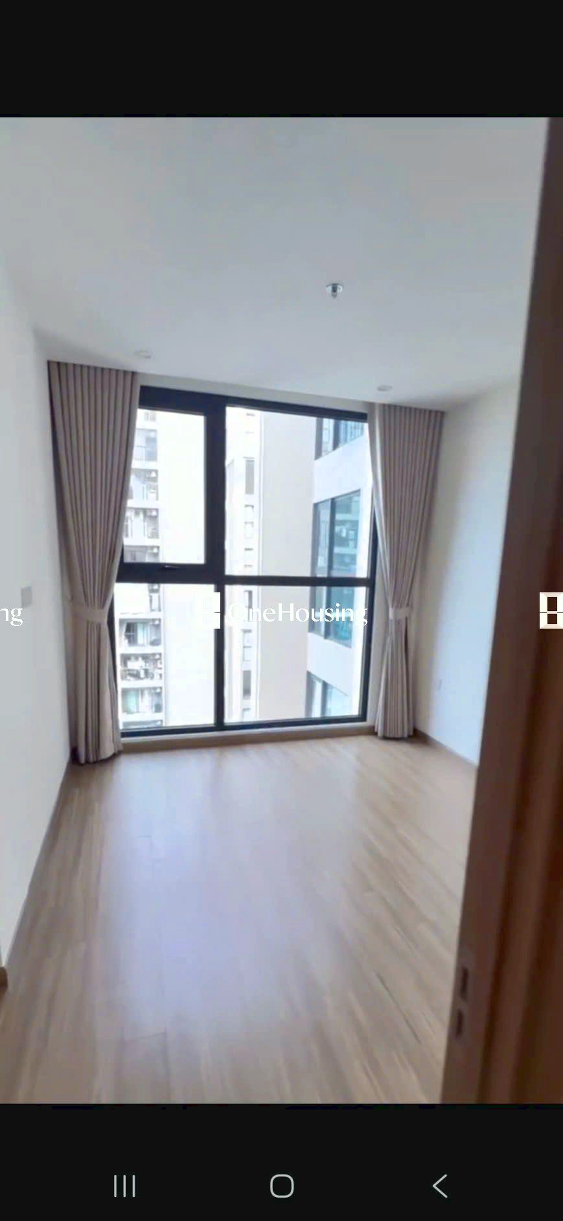 Căn 2PN toà TC1 - The Canopy Residences - Vinhomes Smart City