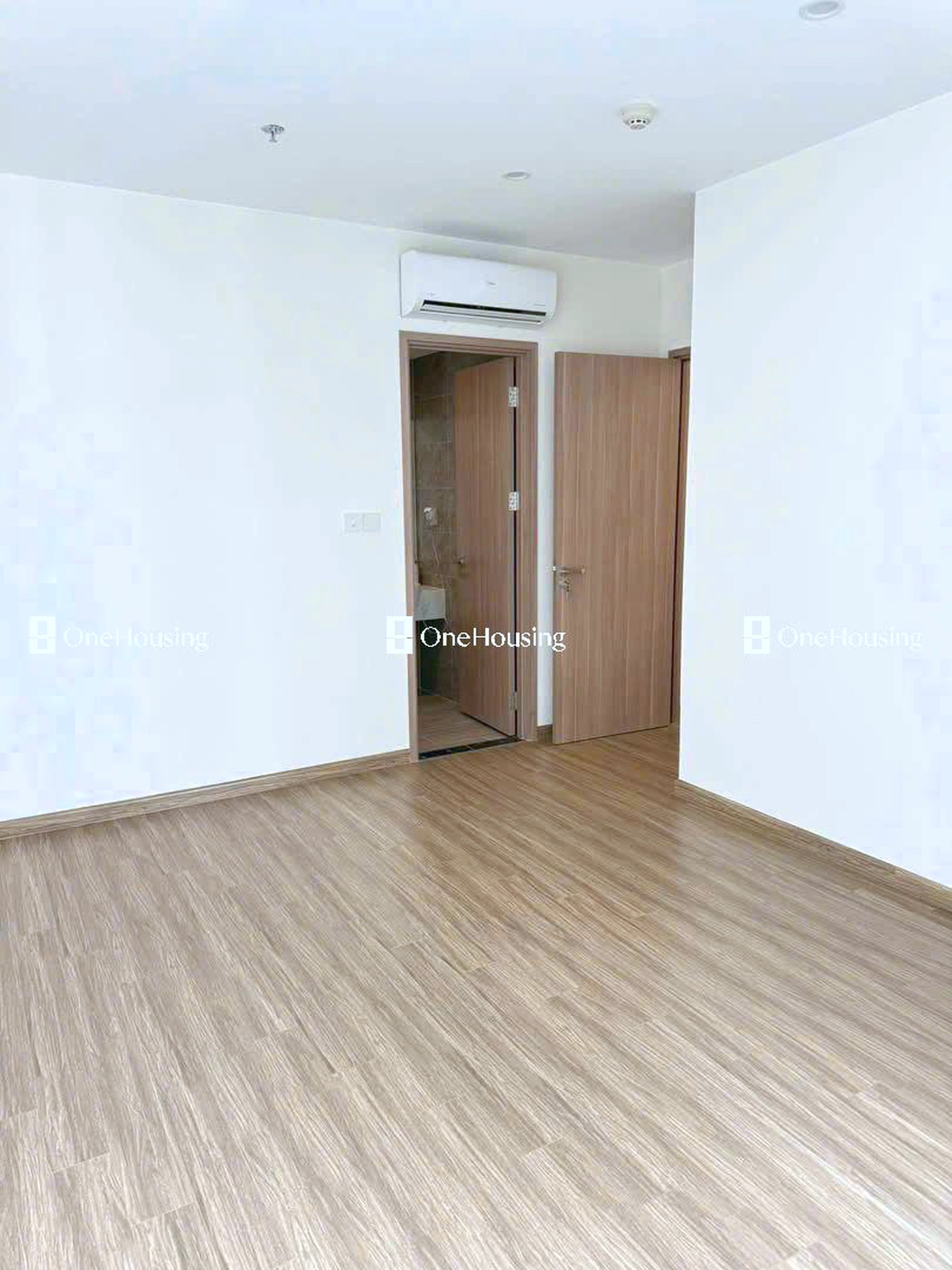 Căn 2PN toà TC1 - The Canopy Residences - Vinhomes Smart City