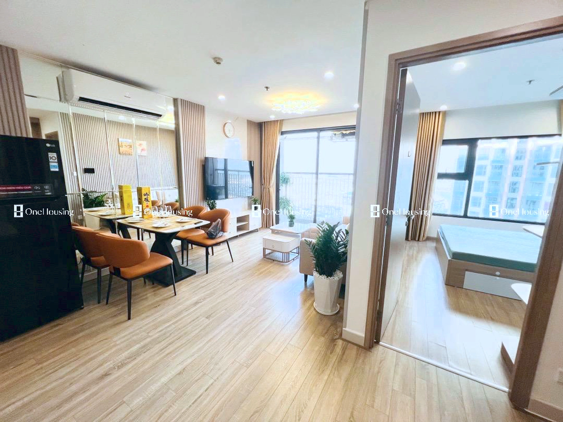 Onehousing image