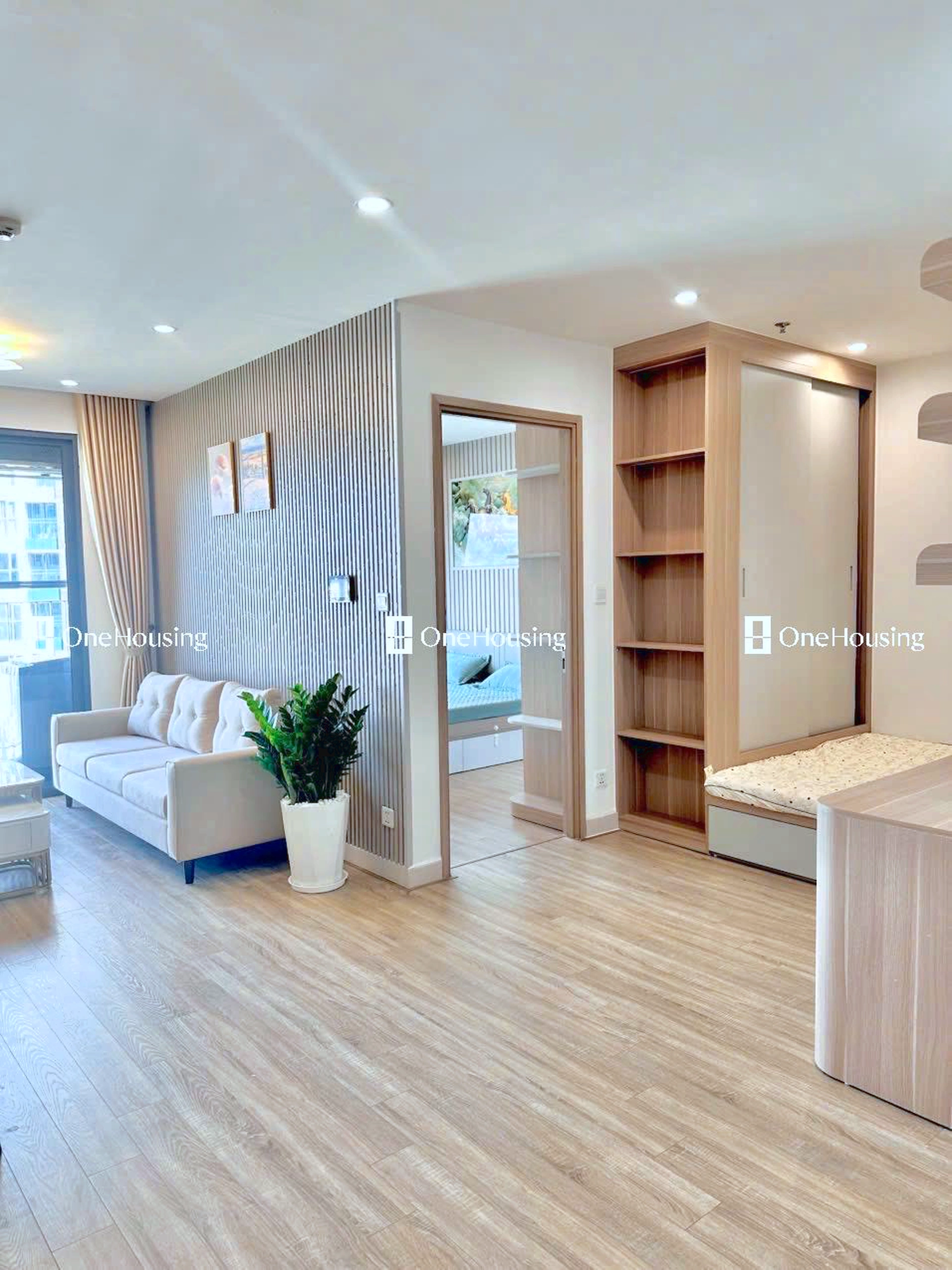 Onehousing image