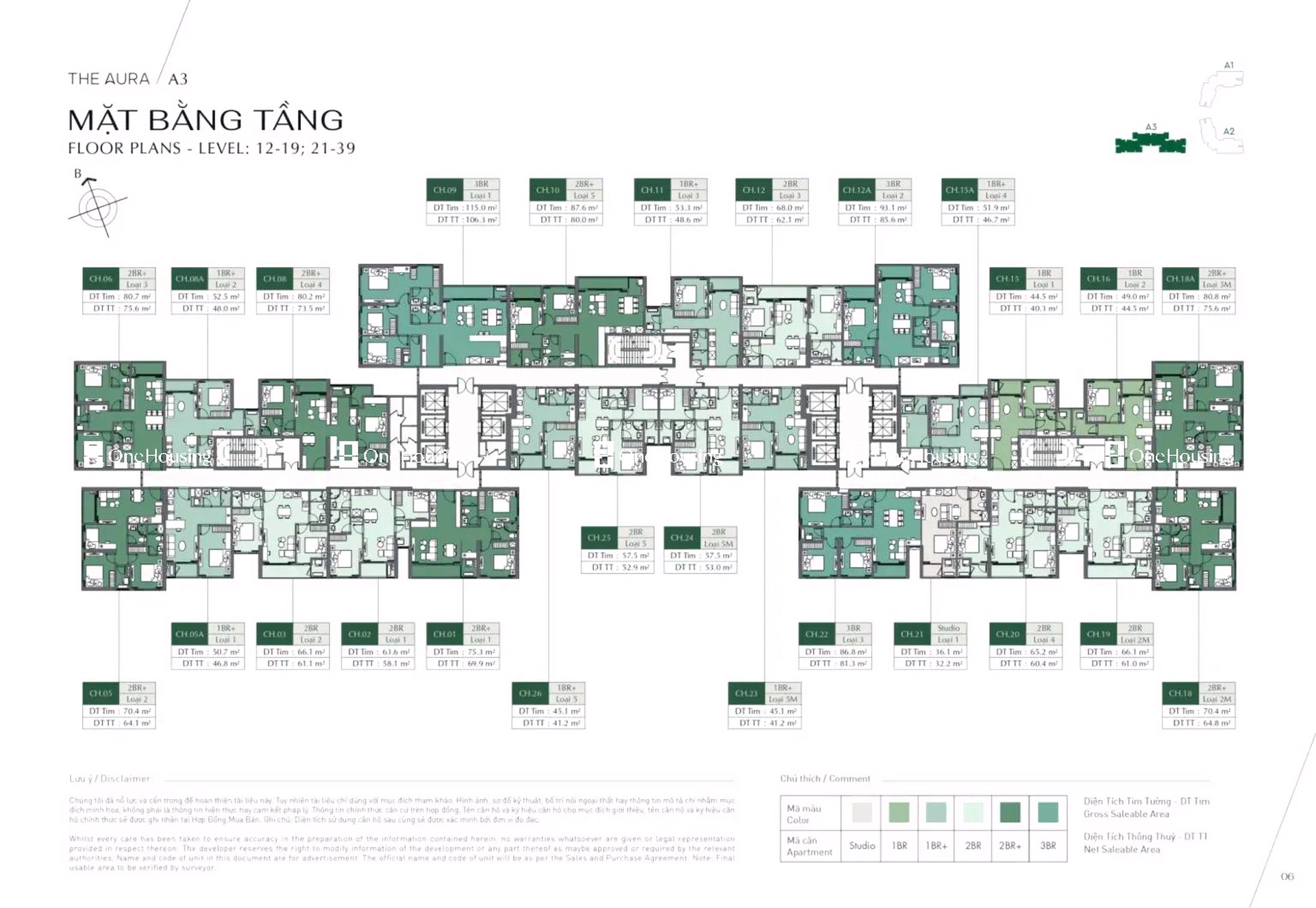 Onehousing image
