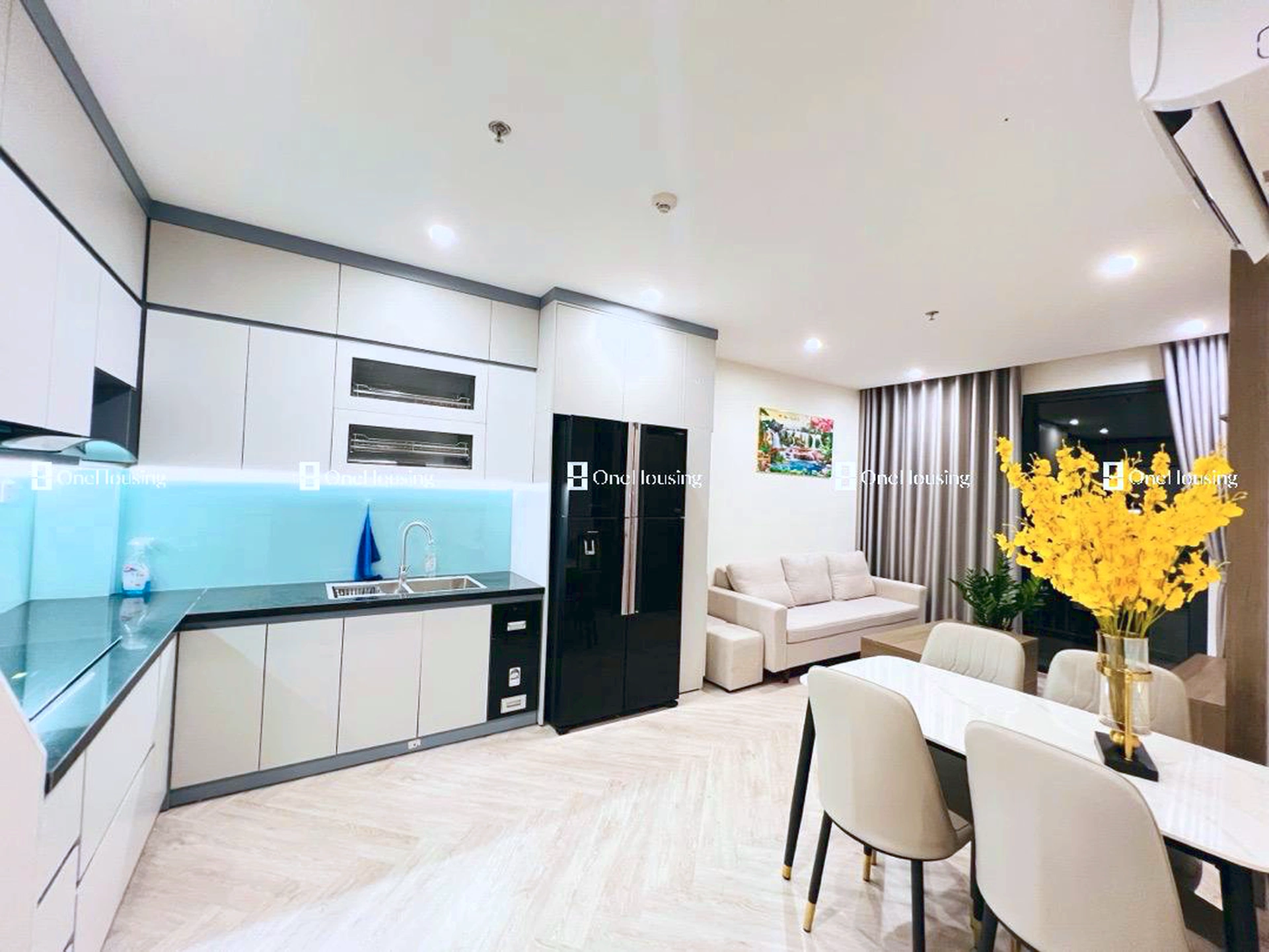 Onehousing image