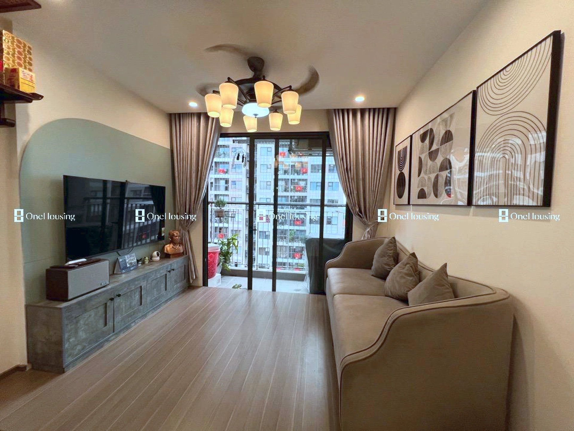 Onehousing image