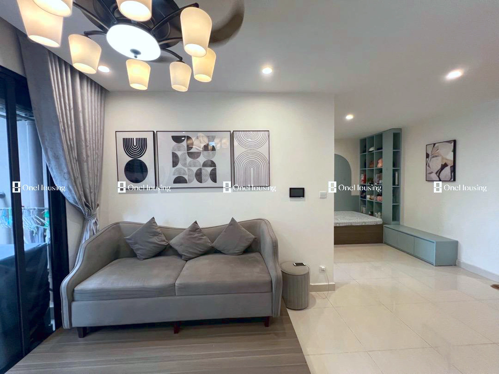 Onehousing image