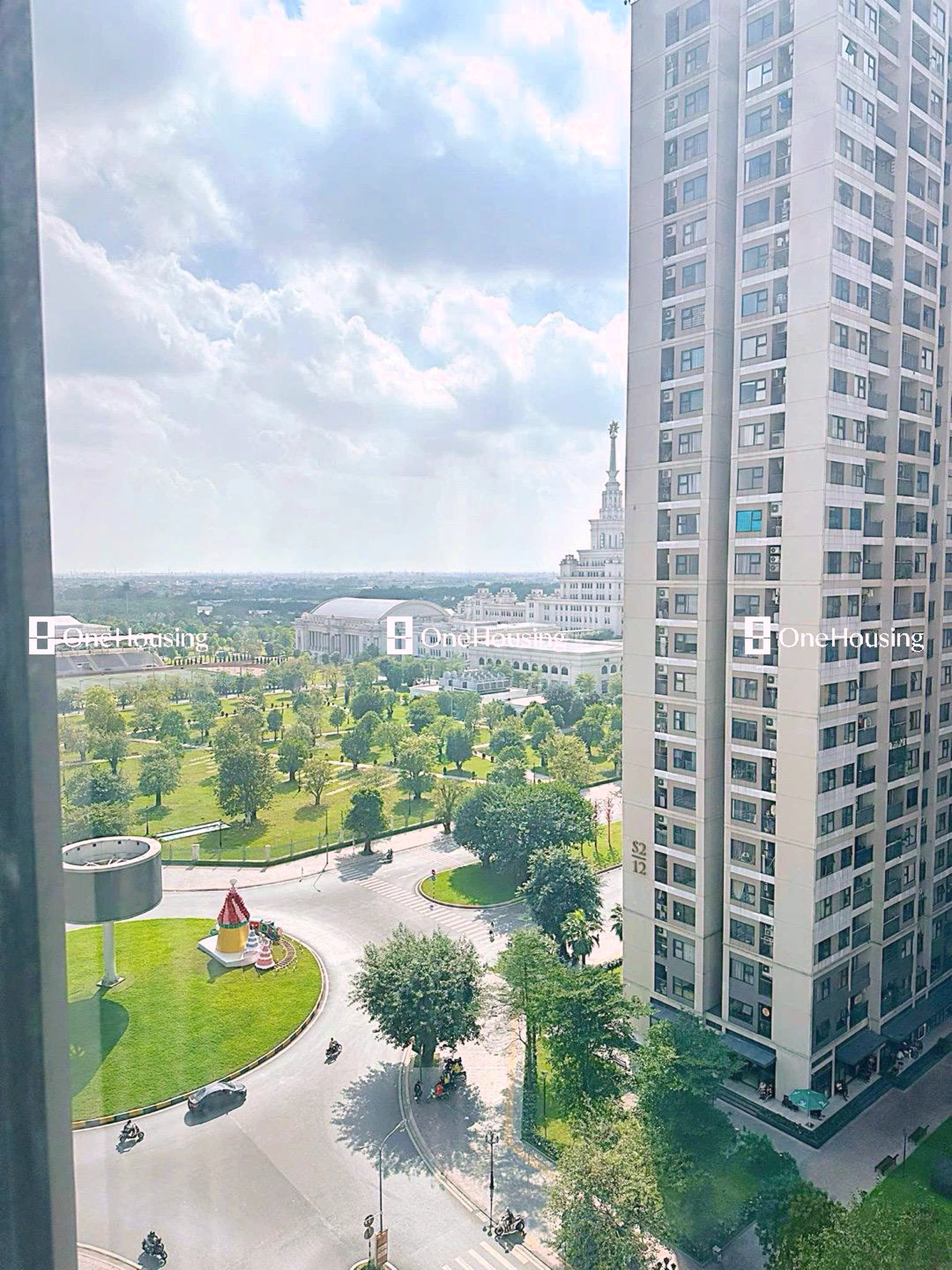 Onehousing image