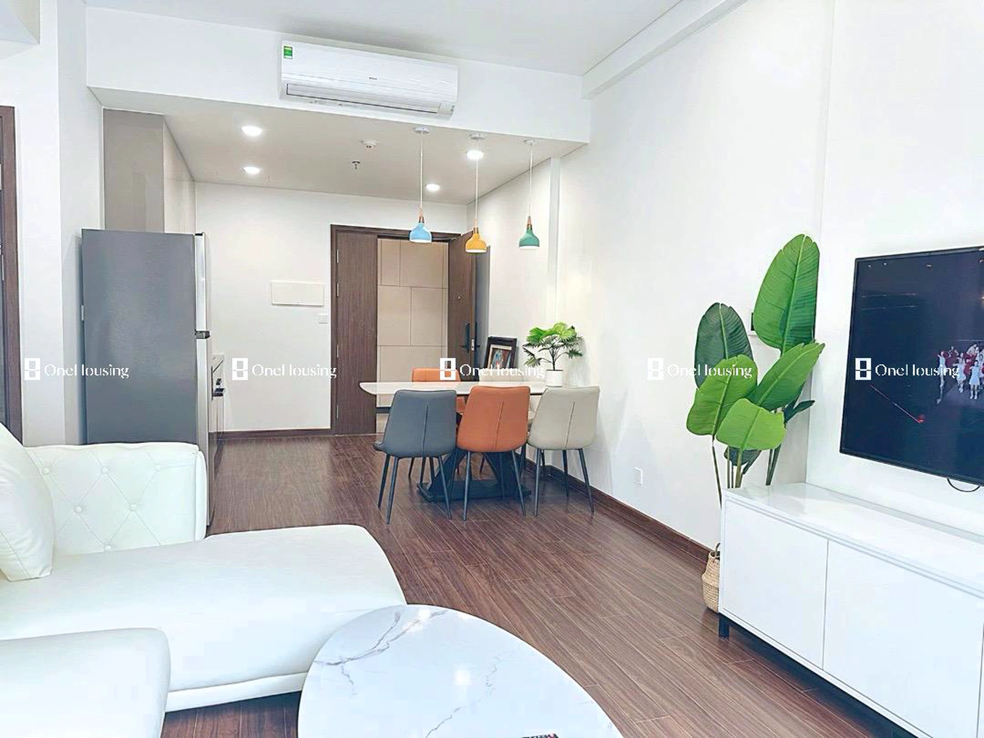 Onehousing image