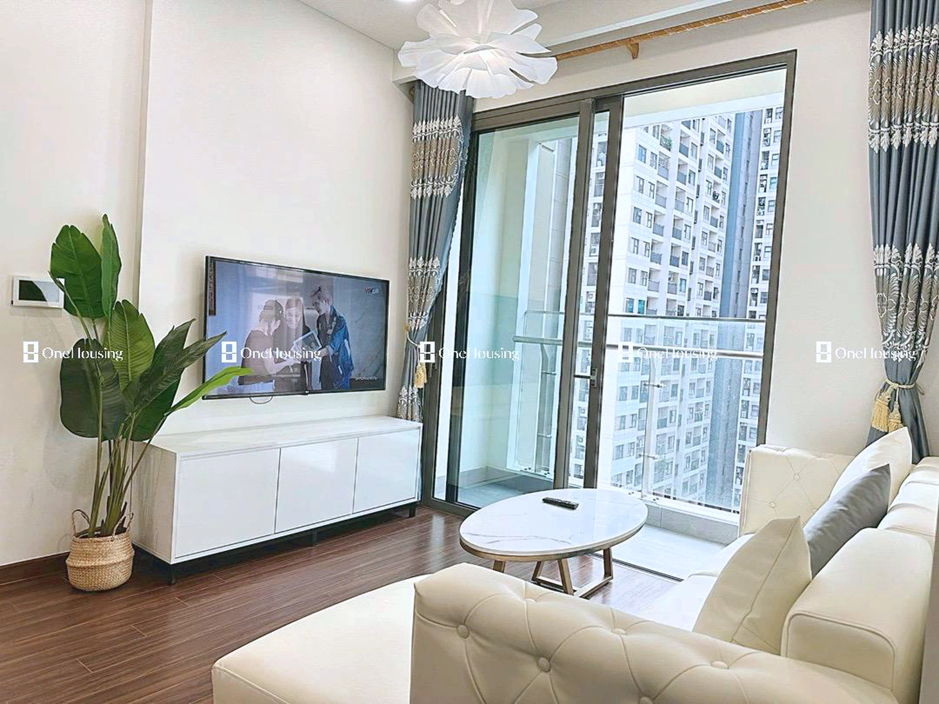 Căn 3PN toà M3 - Miami - Masteri Waterfront