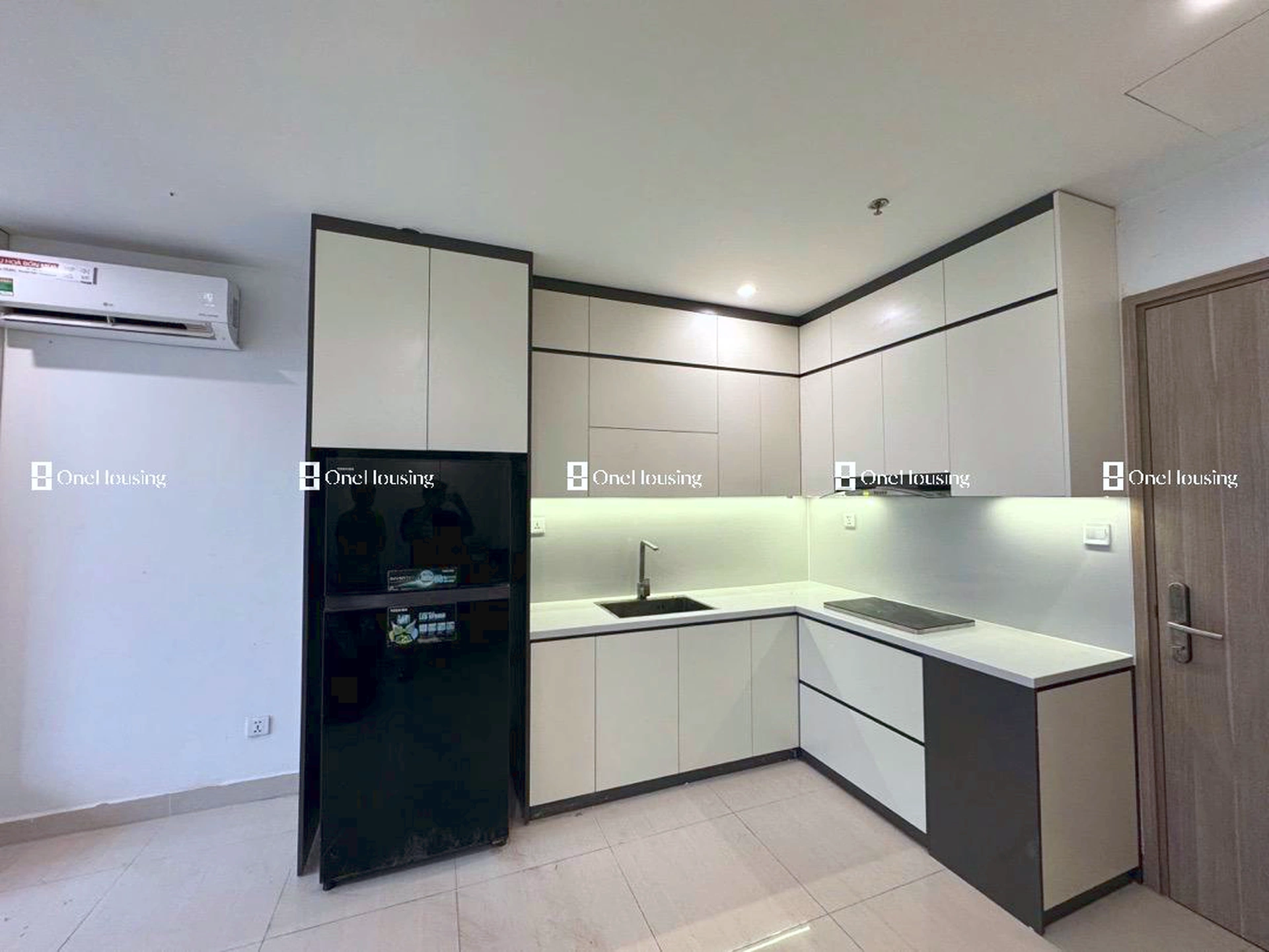 Căn 1PN+ toà S2.11 - The Sapphire - Vinhomes Ocean Park