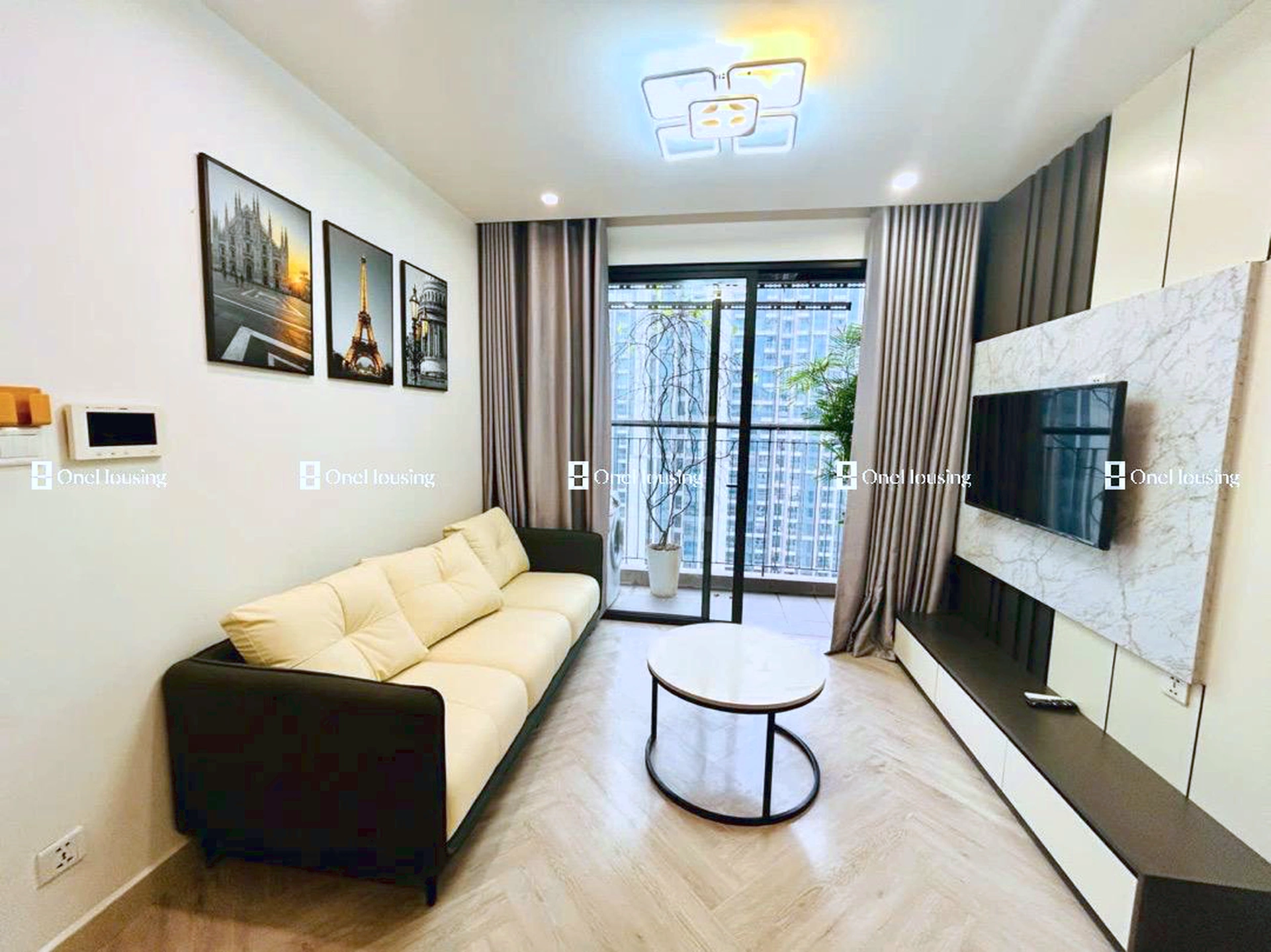 Onehousing image