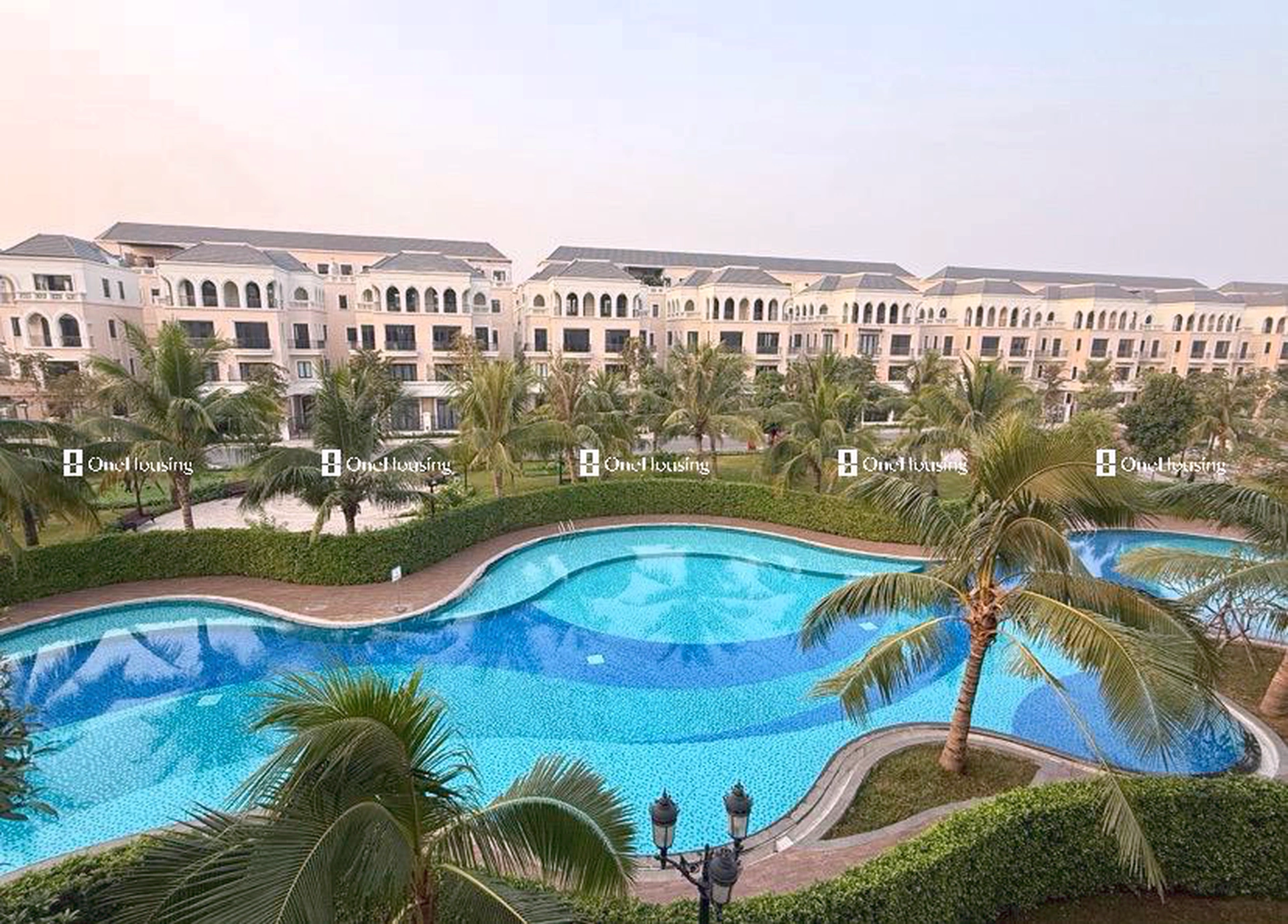Onehousing image