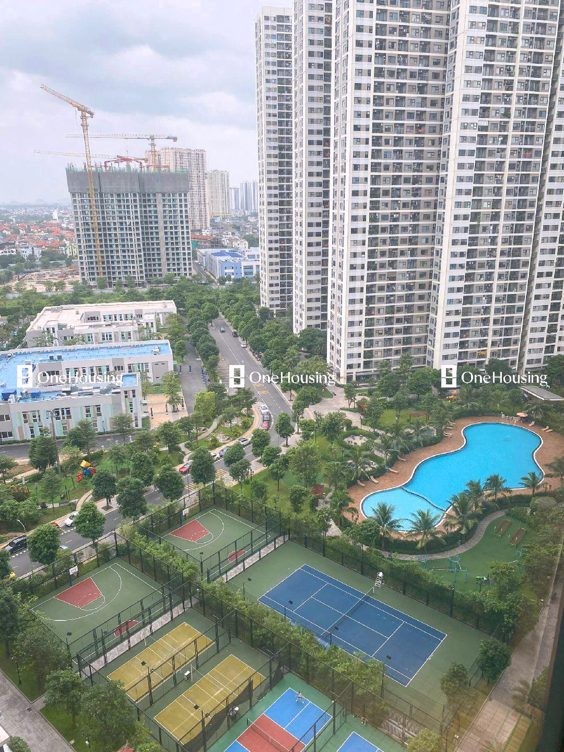 Onehousing image