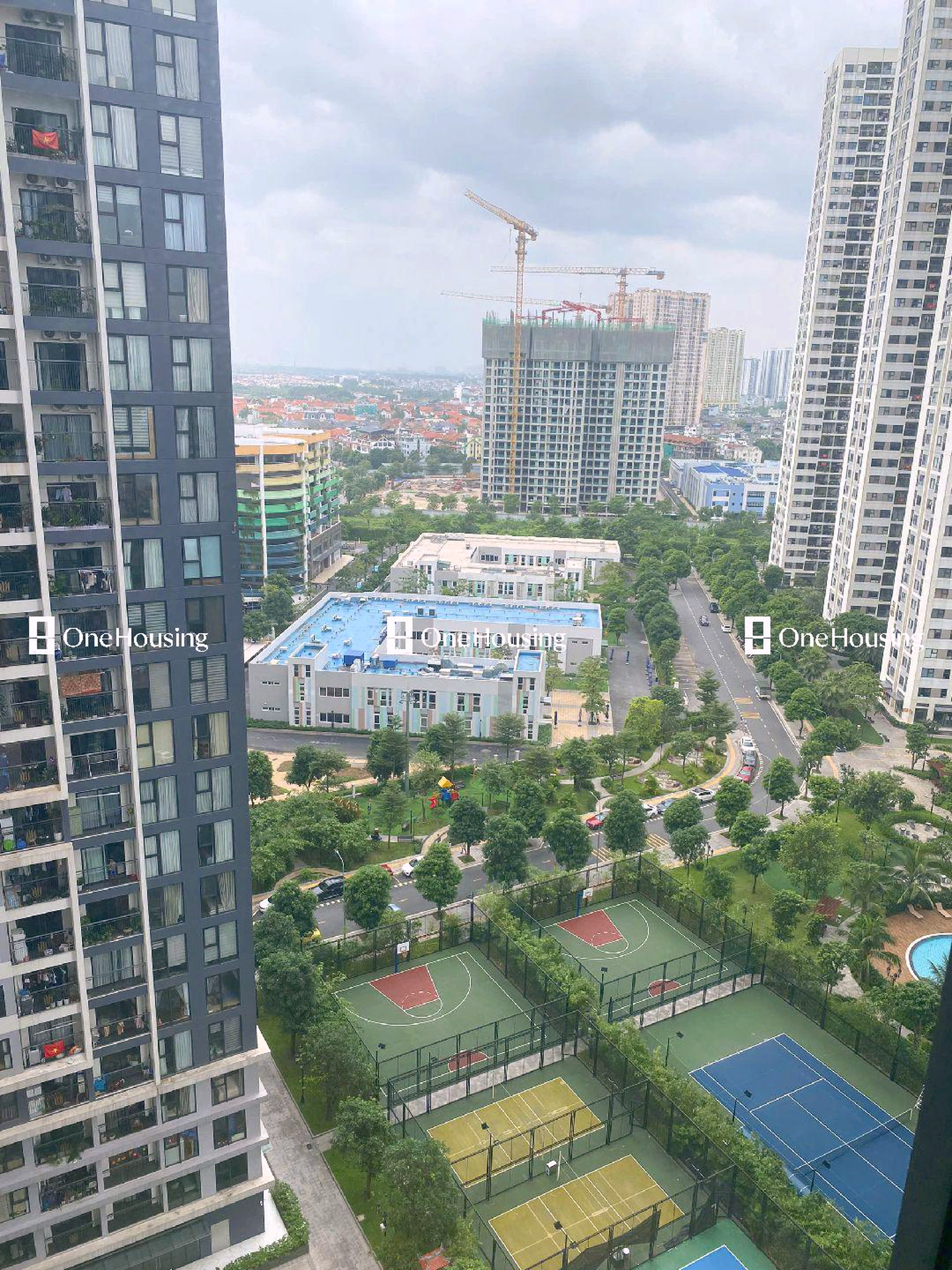 Onehousing image
